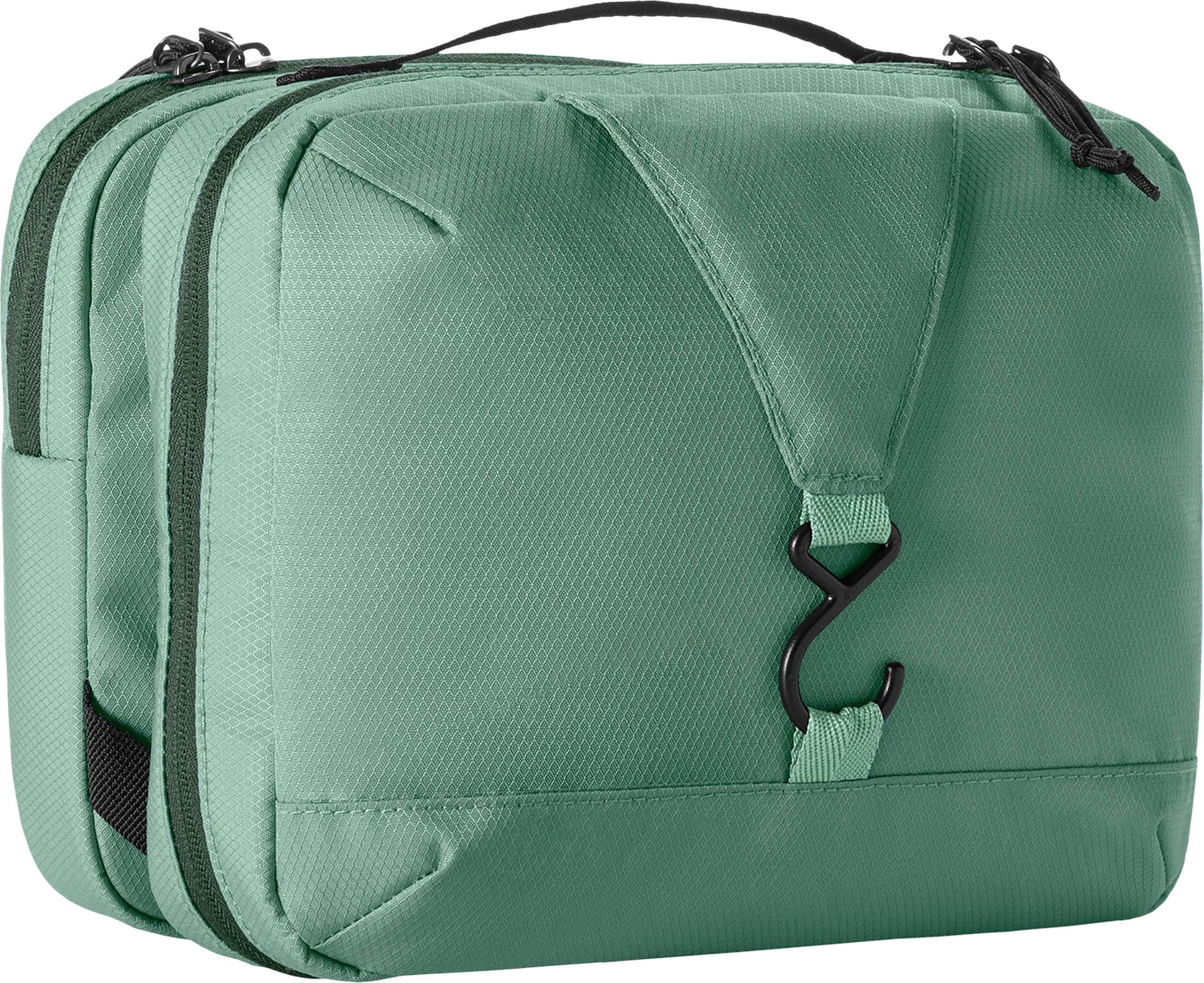 Product gallery image number 2 for product Pack-It Trifold Toiletry Kit 6.1L