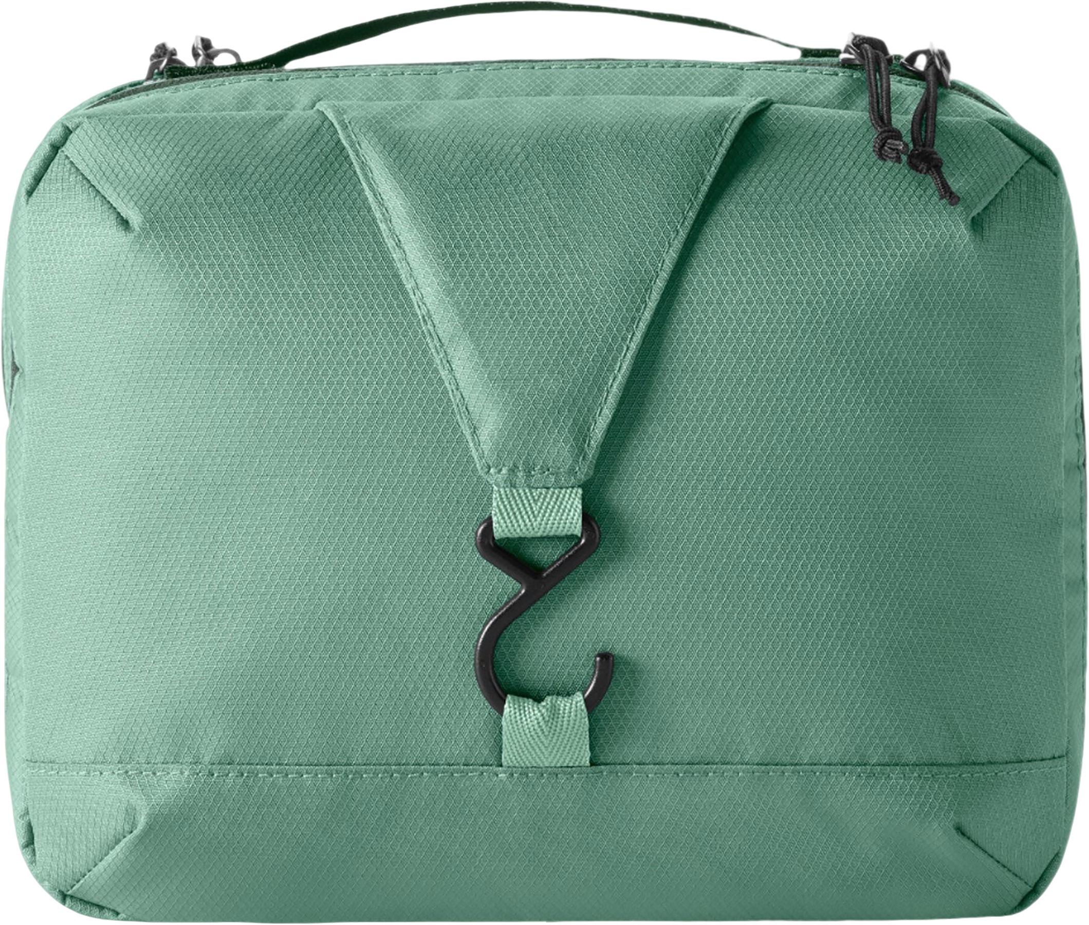 Product gallery image number 3 for product Pack-It Trifold Toiletry Kit 6.1L