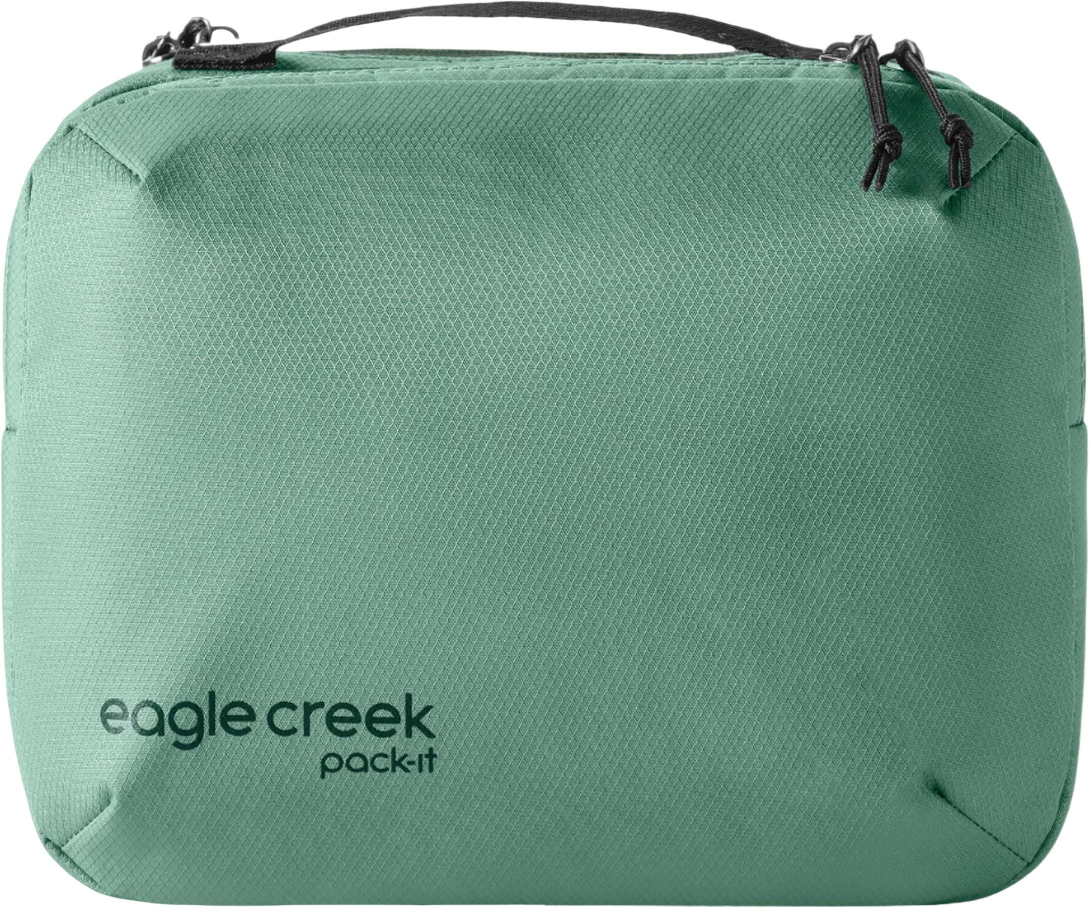 Product gallery image number 5 for product Pack-It Trifold Toiletry Kit 6.1L