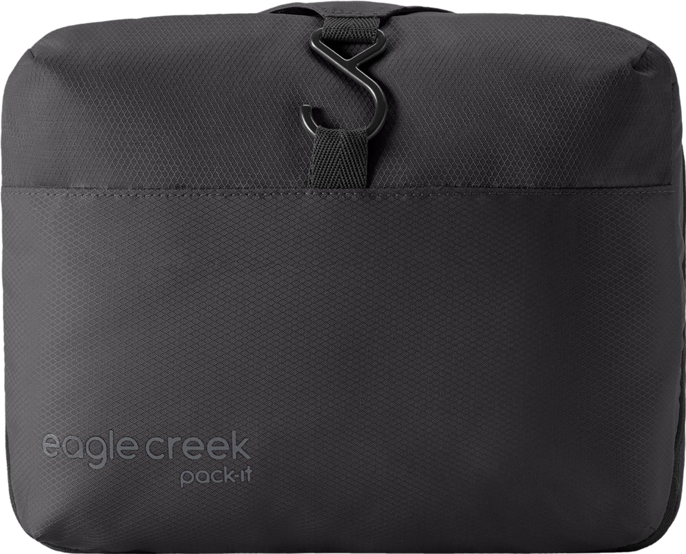 Product gallery image number 3 for product Pack-It Hanging Toiletry Kit 3.7L