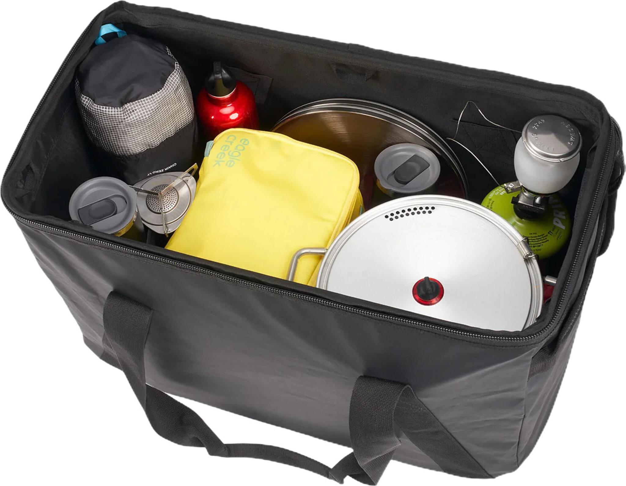 Numéro de l'image de la galerie de produits 13 pour le produit Coffre Cargo Hauler 65 L