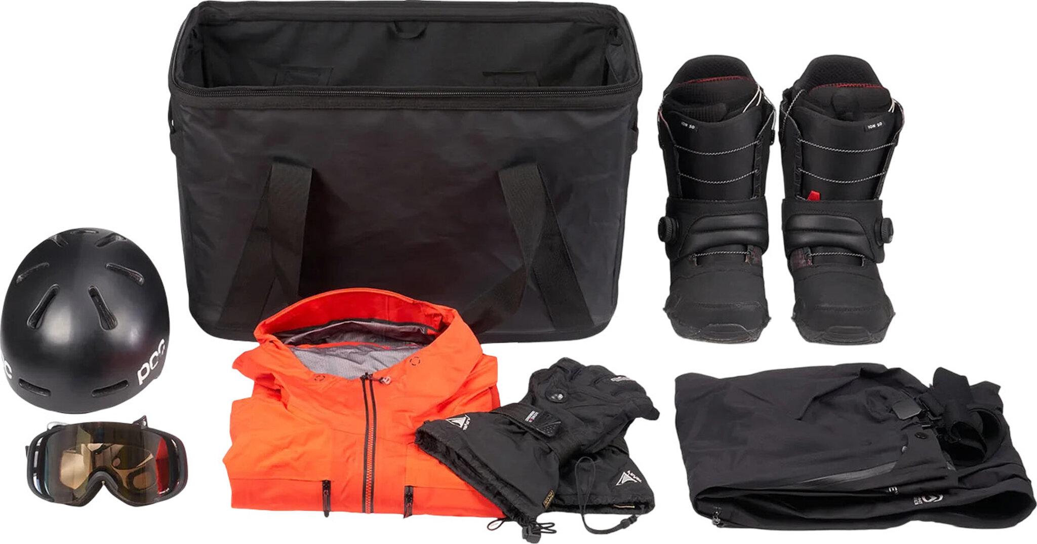 Numéro de l'image de la galerie de produits 15 pour le produit Coffre Cargo Hauler 65 L