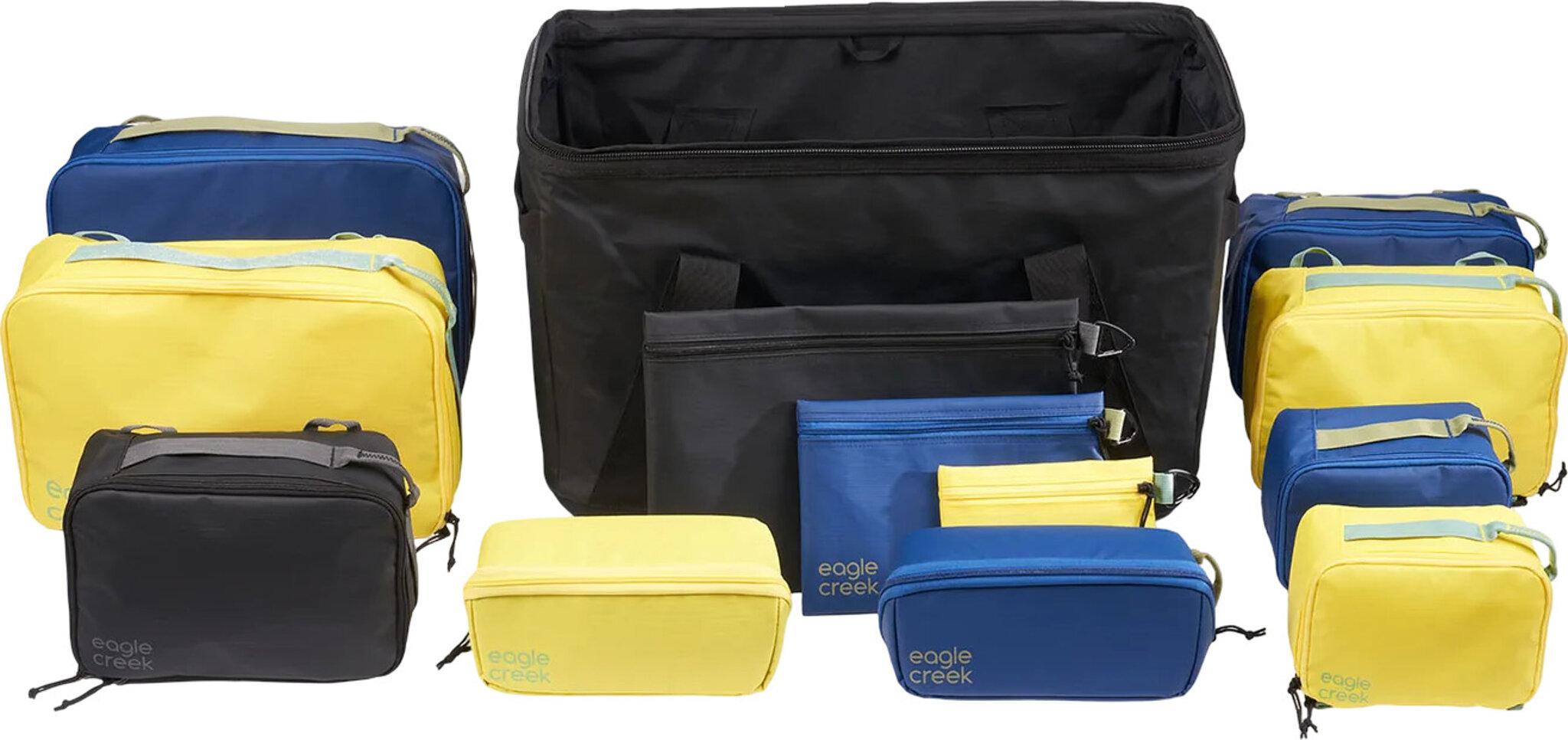 Numéro de l'image de la galerie de produits 6 pour le produit Coffre Cargo Hauler 65 L