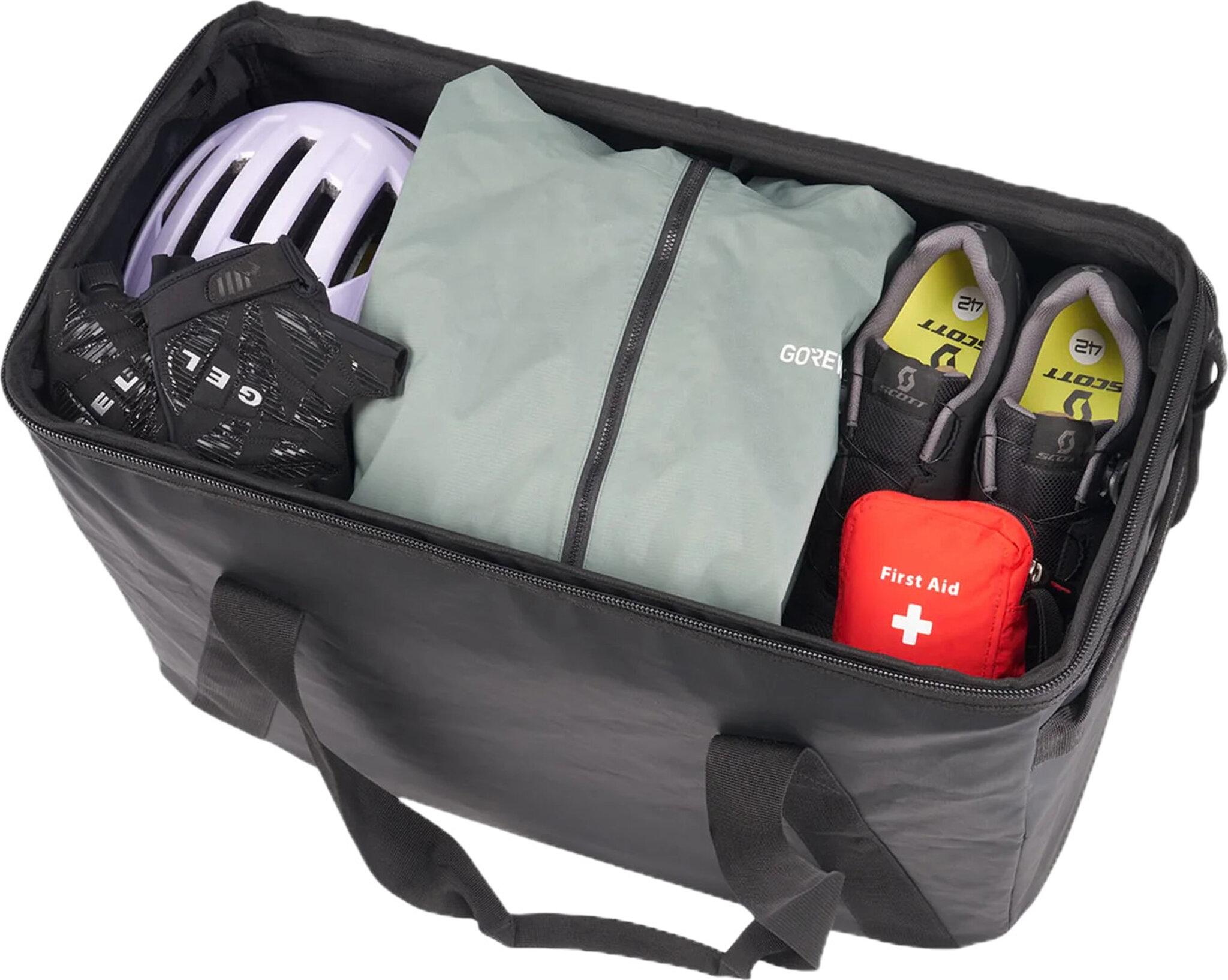 Numéro de l'image de la galerie de produits 11 pour le produit Coffre Cargo Hauler 65 L