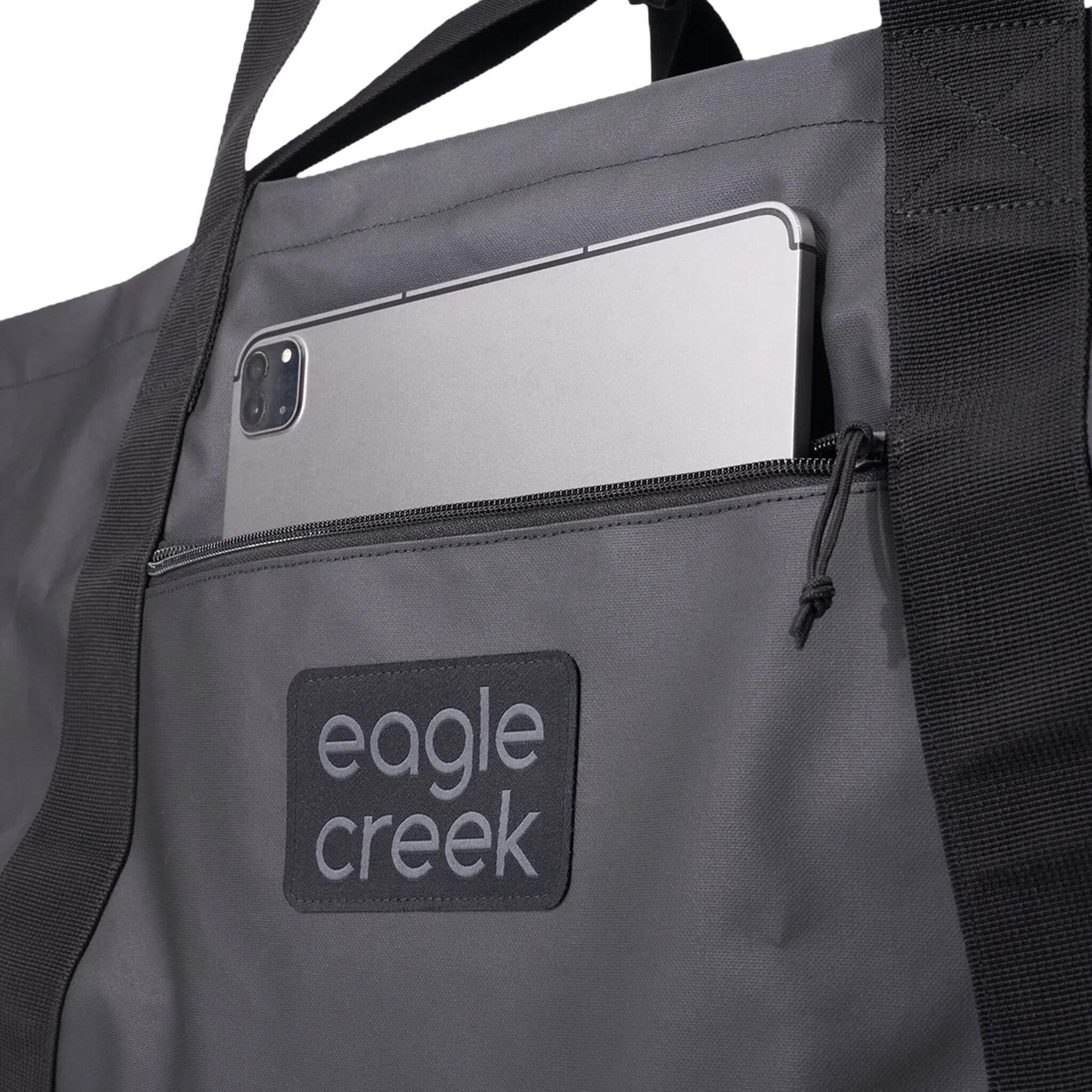 Numéro de l'image de la galerie de produits 4 pour le produit Sac fourre-tout Cargo Hauler 65 L