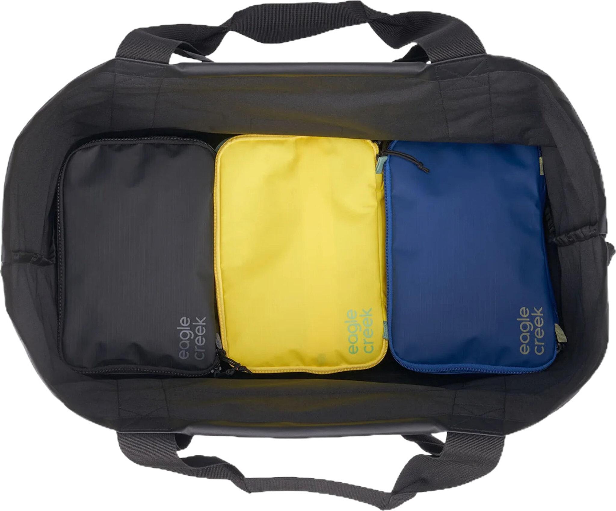 Numéro de l'image de la galerie de produits 6 pour le produit Sac fourre-tout Cargo Hauler 65 L
