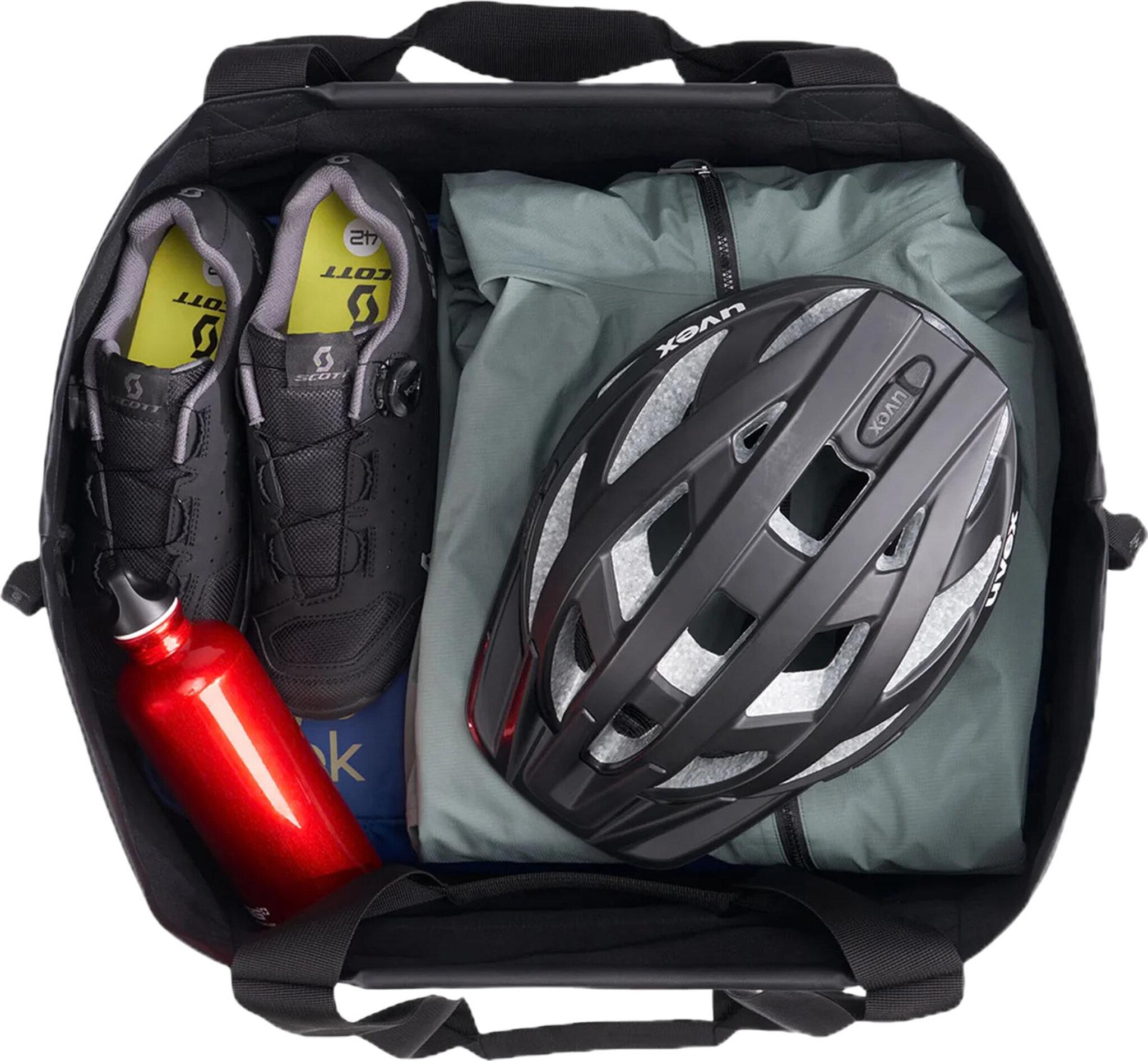 Numéro de l'image de la galerie de produits 5 pour le produit Sac fourre-tout Cargo Hauler 65 L
