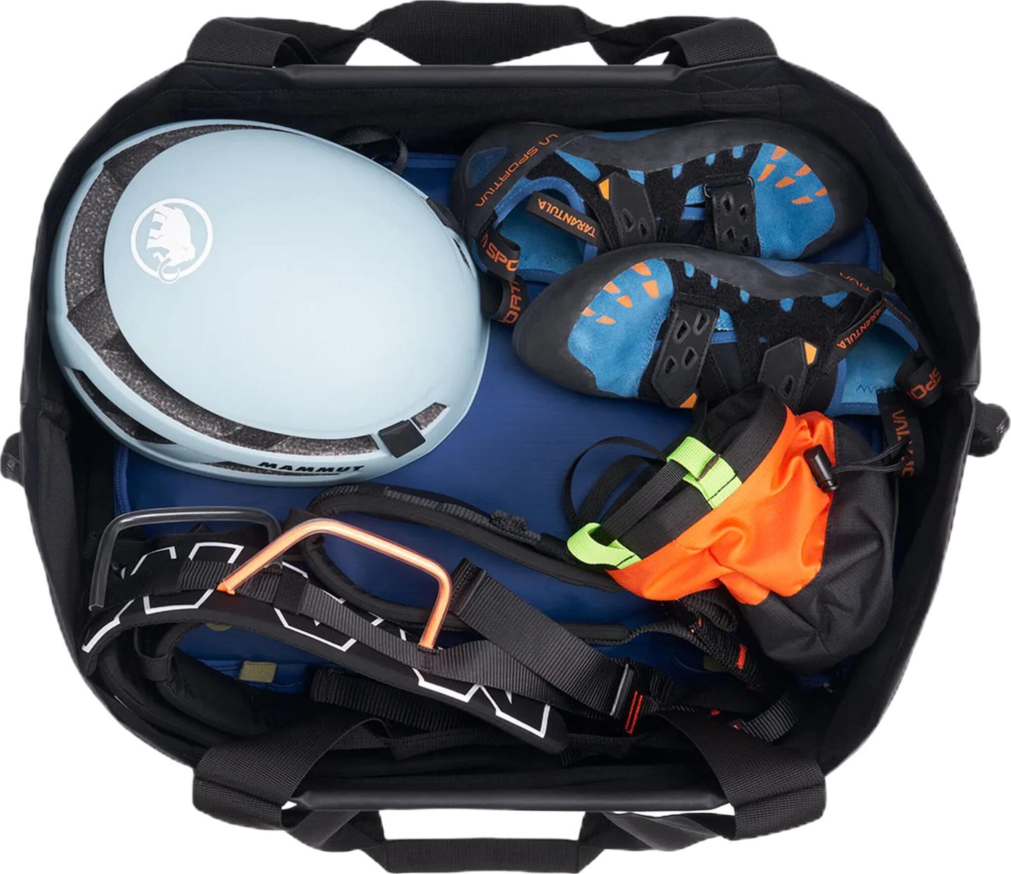 Numéro de l'image de la galerie de produits 8 pour le produit Sac fourre-tout Cargo Hauler 65 L
