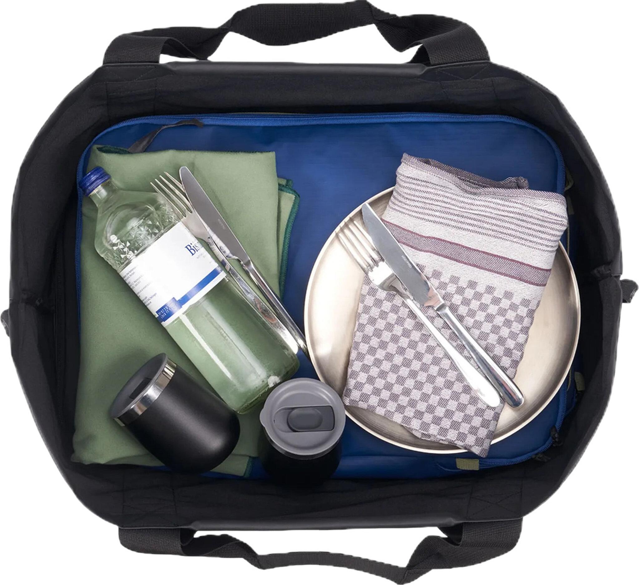 Numéro de l'image de la galerie de produits 7 pour le produit Sac fourre-tout Cargo Hauler 65 L