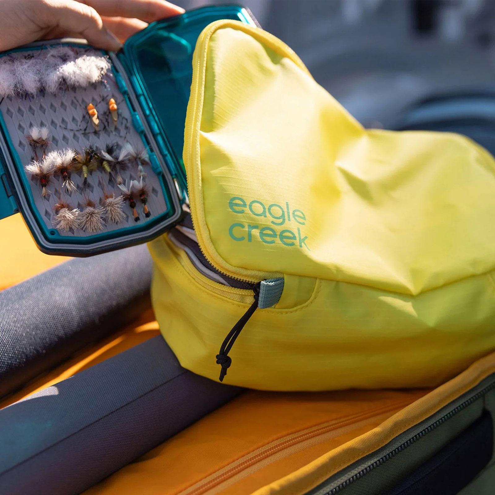 Product gallery image number 3 for product Pack-It Gear Cube 6.2L - Small