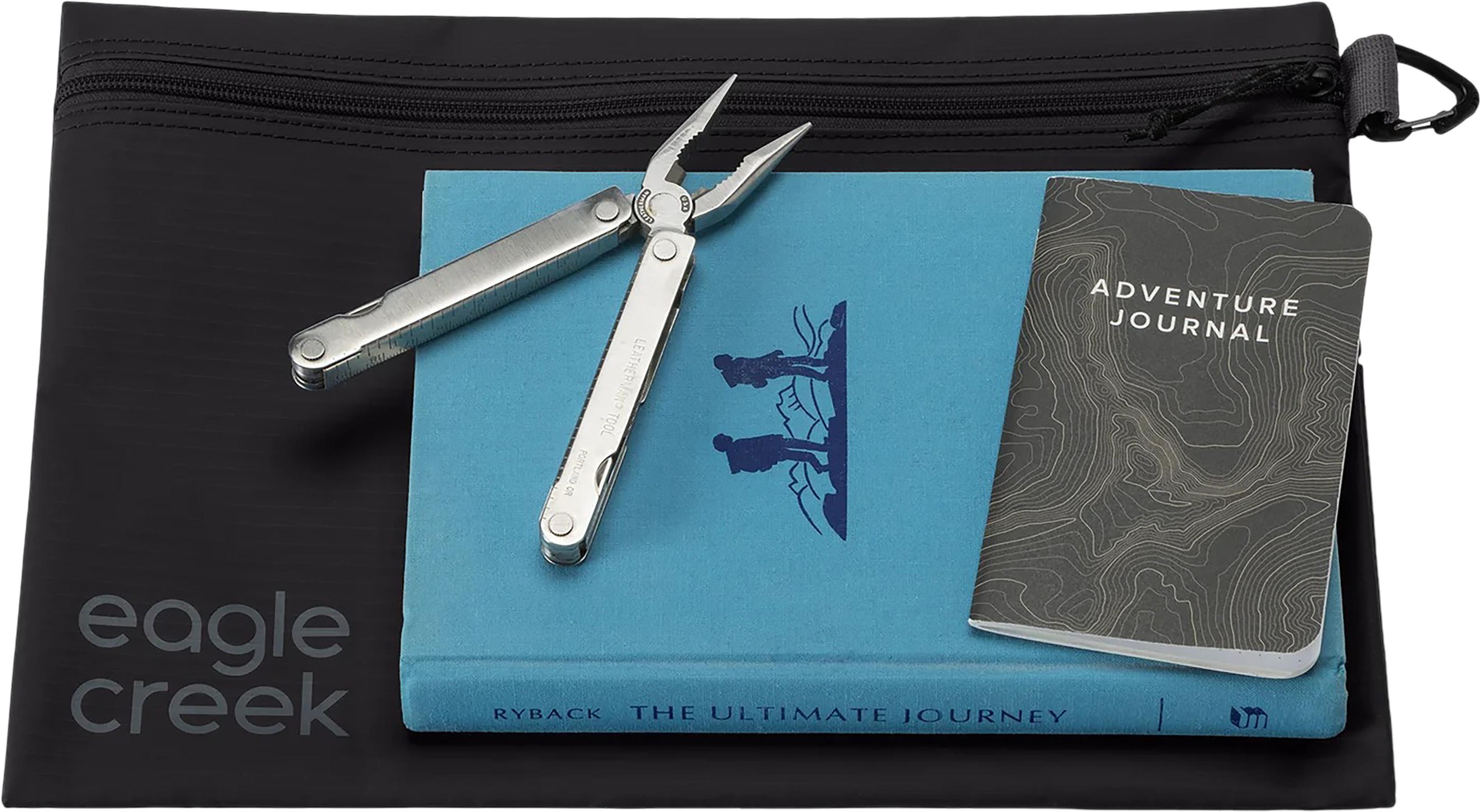 Product gallery image number 2 for product Pack-It Gear Pouch - Medium