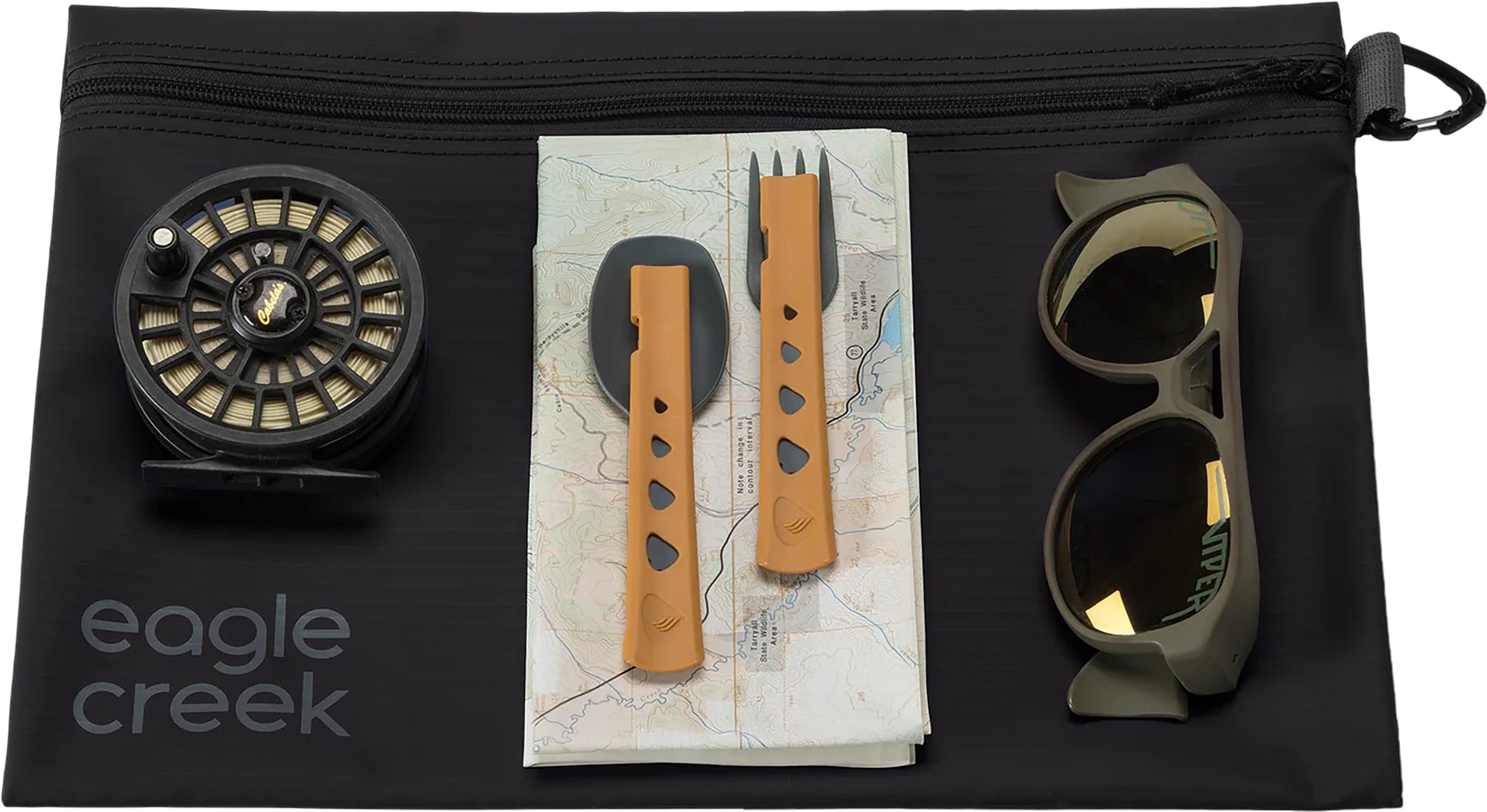 Product gallery image number 3 for product Pack-It Gear Pouch - Medium