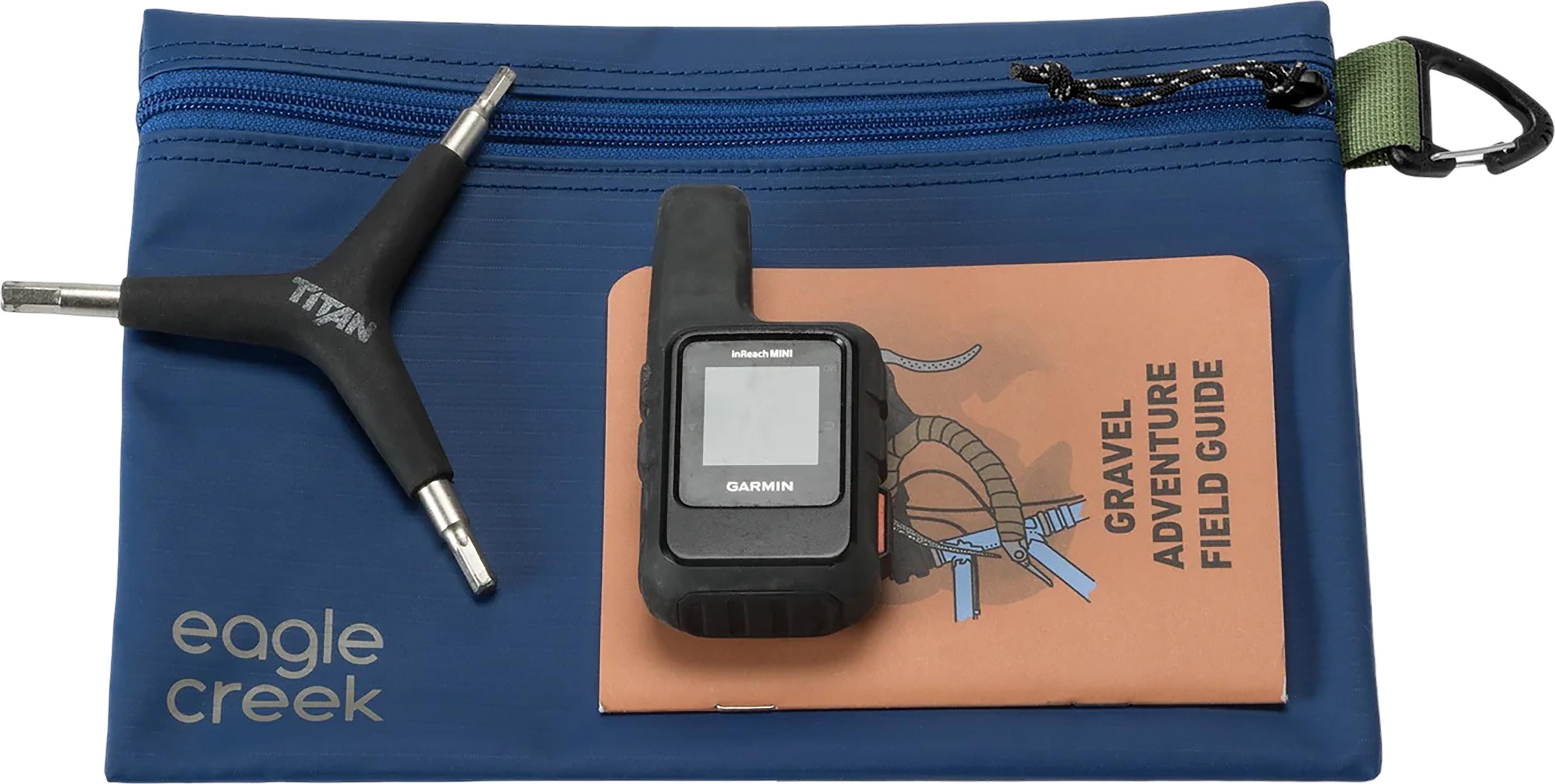 Product gallery image number 2 for product Pack-It Gear Pouch - Small
