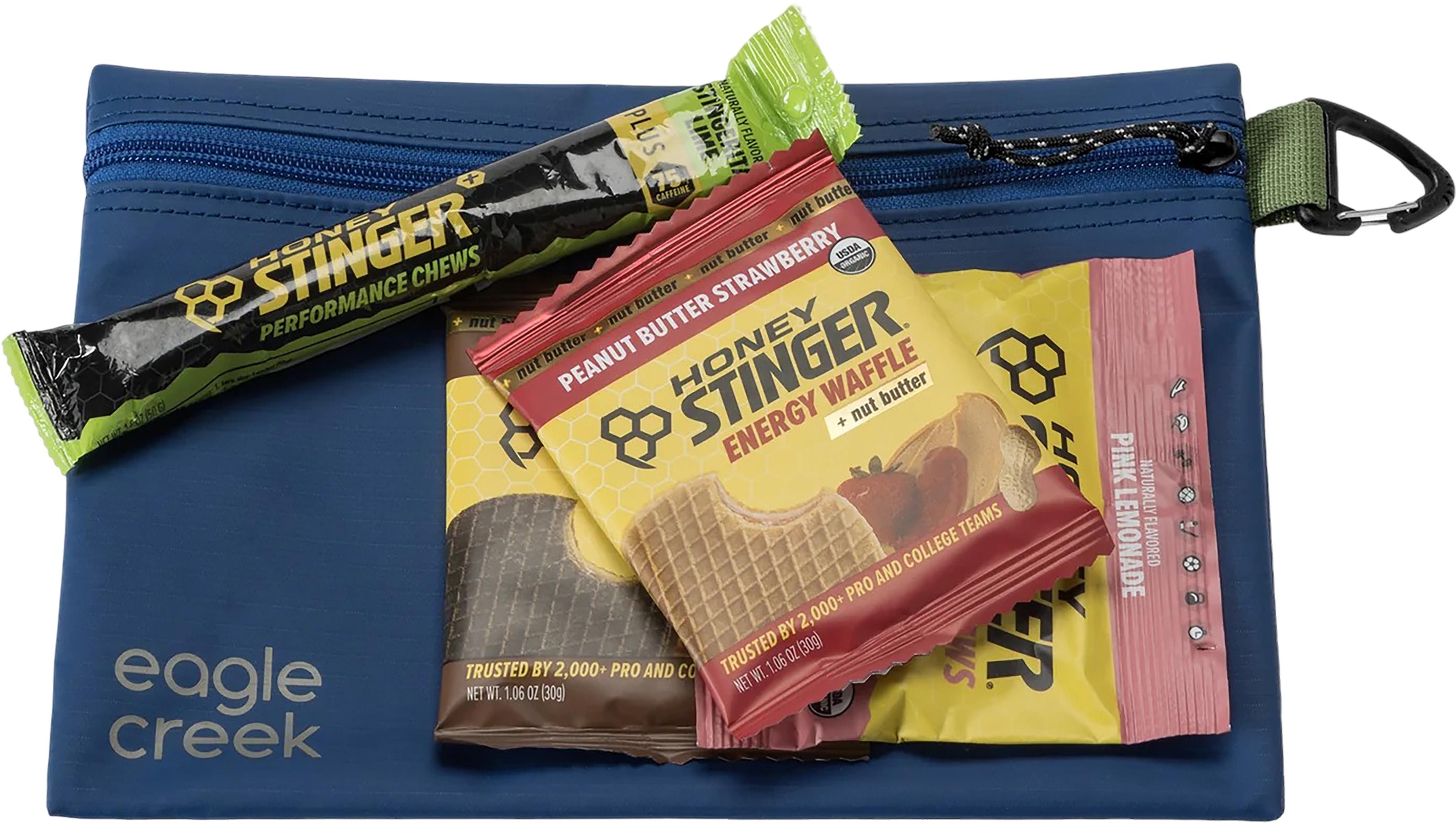 Product gallery image number 3 for product Pack-It Gear Pouch - Small
