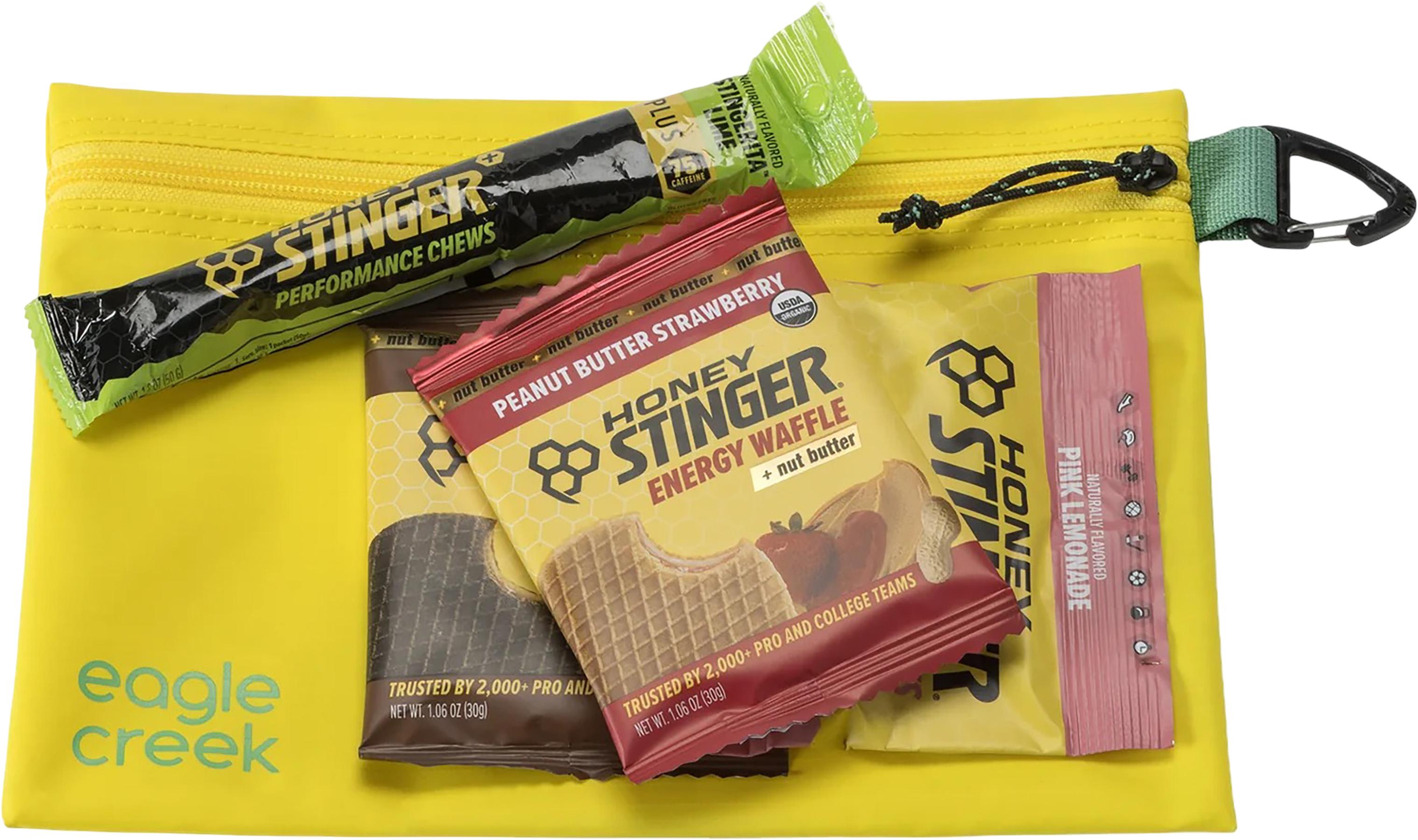 Product gallery image number 4 for product Pack-It Gear Pouch - Small