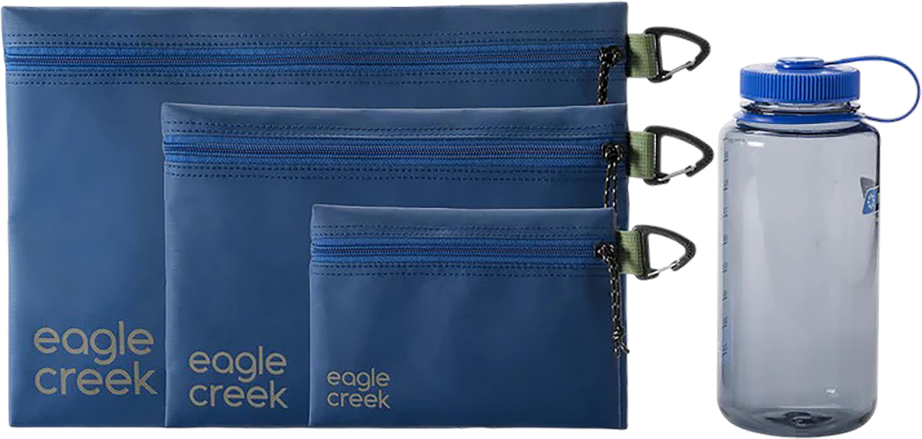 Product gallery image number 4 for product Pack-It Gear Pouch - Small