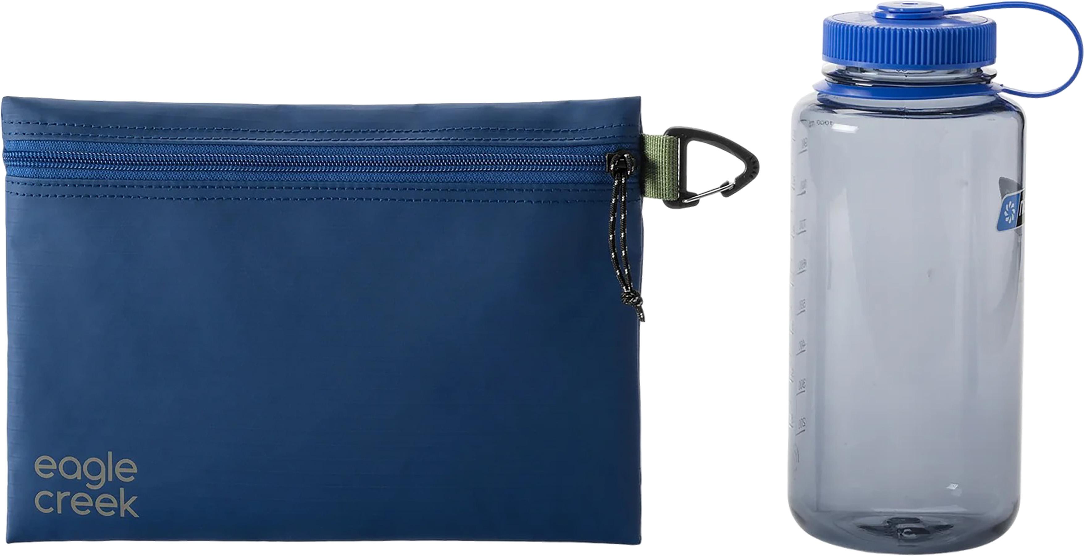 Product gallery image number 5 for product Pack-It Gear Pouch - Small