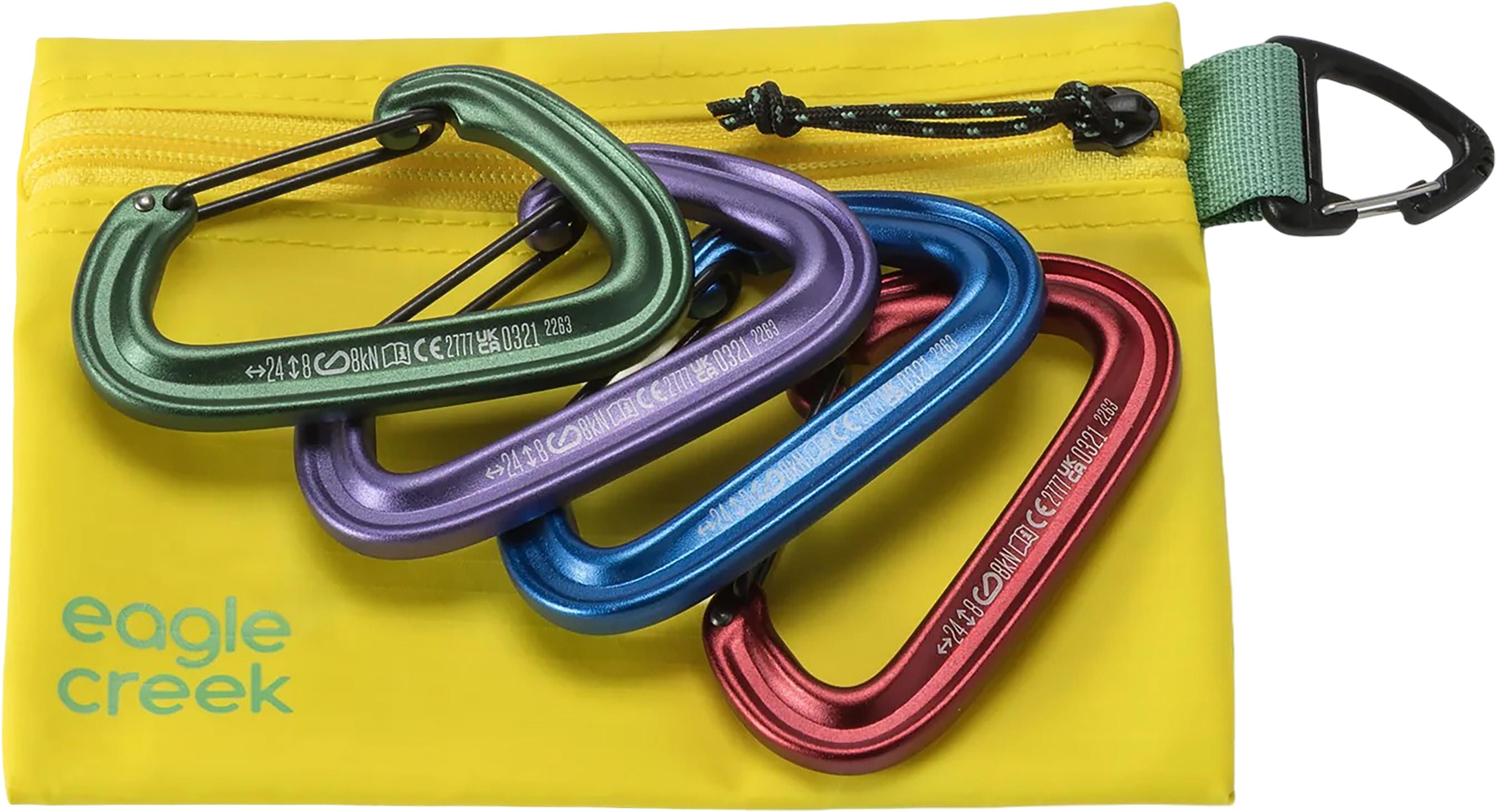 Product gallery image number 2 for product Pack-It Gear Pouch - Extra Small