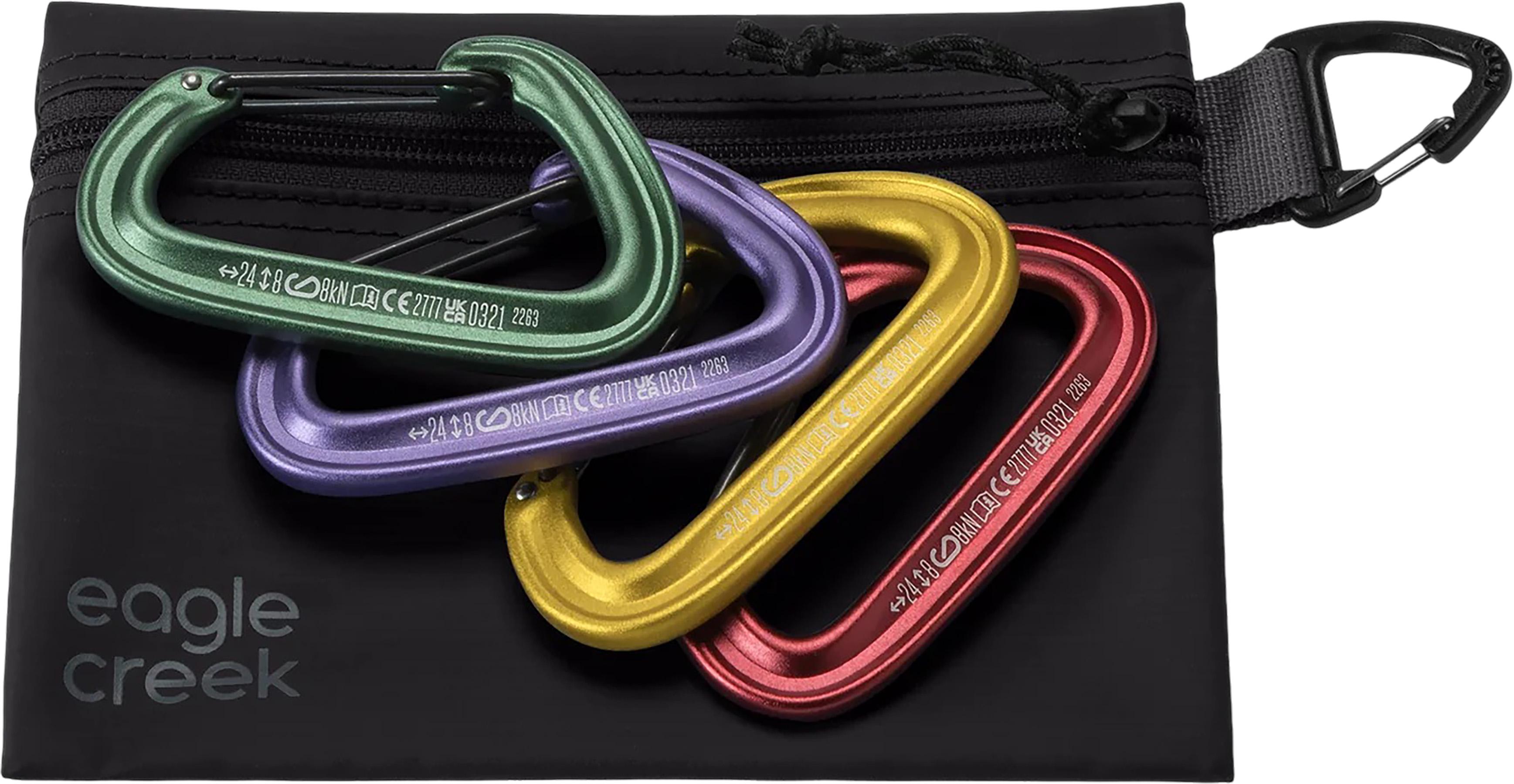 Product gallery image number 3 for product Pack-It Gear Pouch - Extra Small