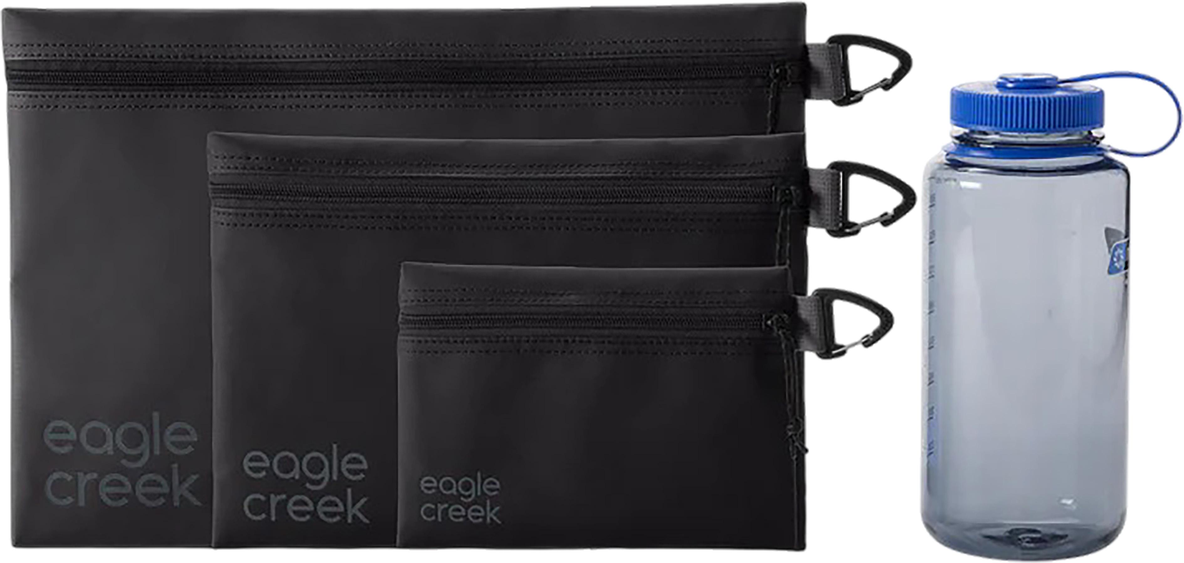 Product gallery image number 4 for product Pack-It Gear Pouch - Extra Small