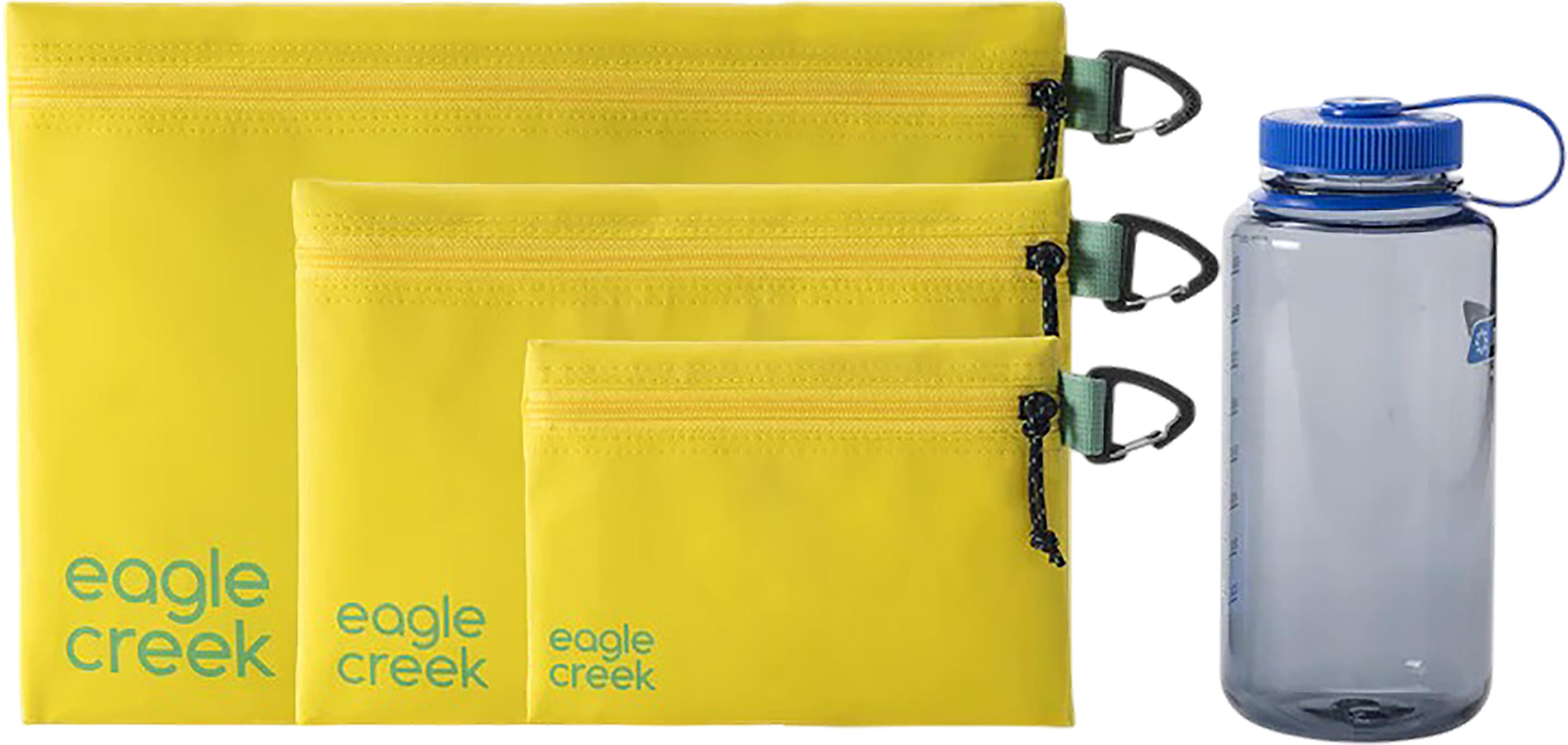 Product gallery image number 4 for product Pack-It Gear Pouch - Extra Small