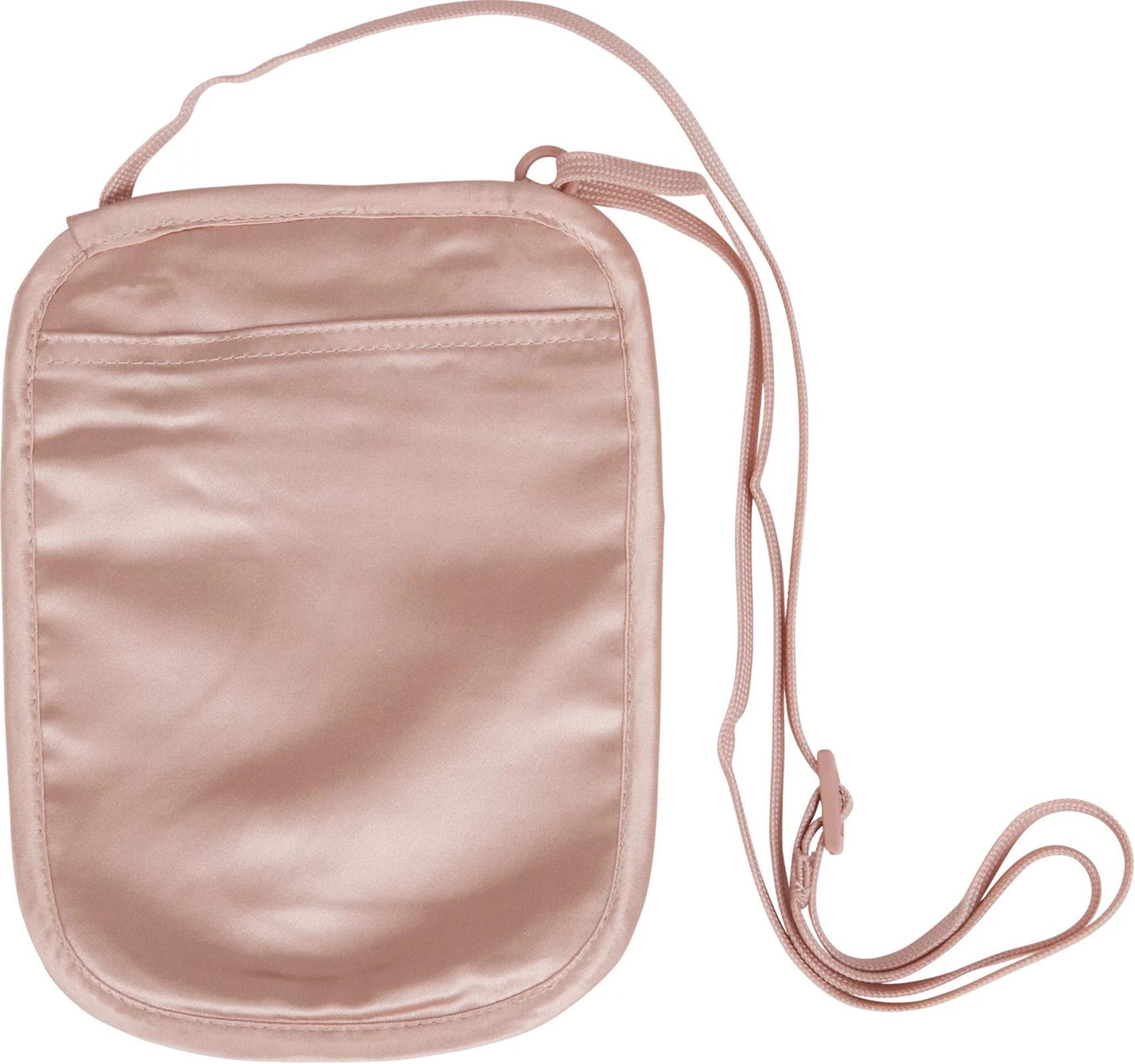 Numéro de l'image de la galerie de produits 2 pour le produit Portefeuille tour de cou Silk Undercover