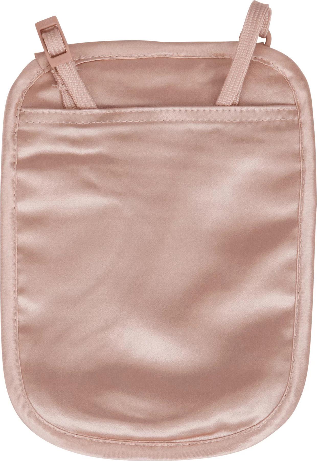 Numéro de l'image de la galerie de produits 3 pour le produit Portefeuille tour de cou Silk Undercover