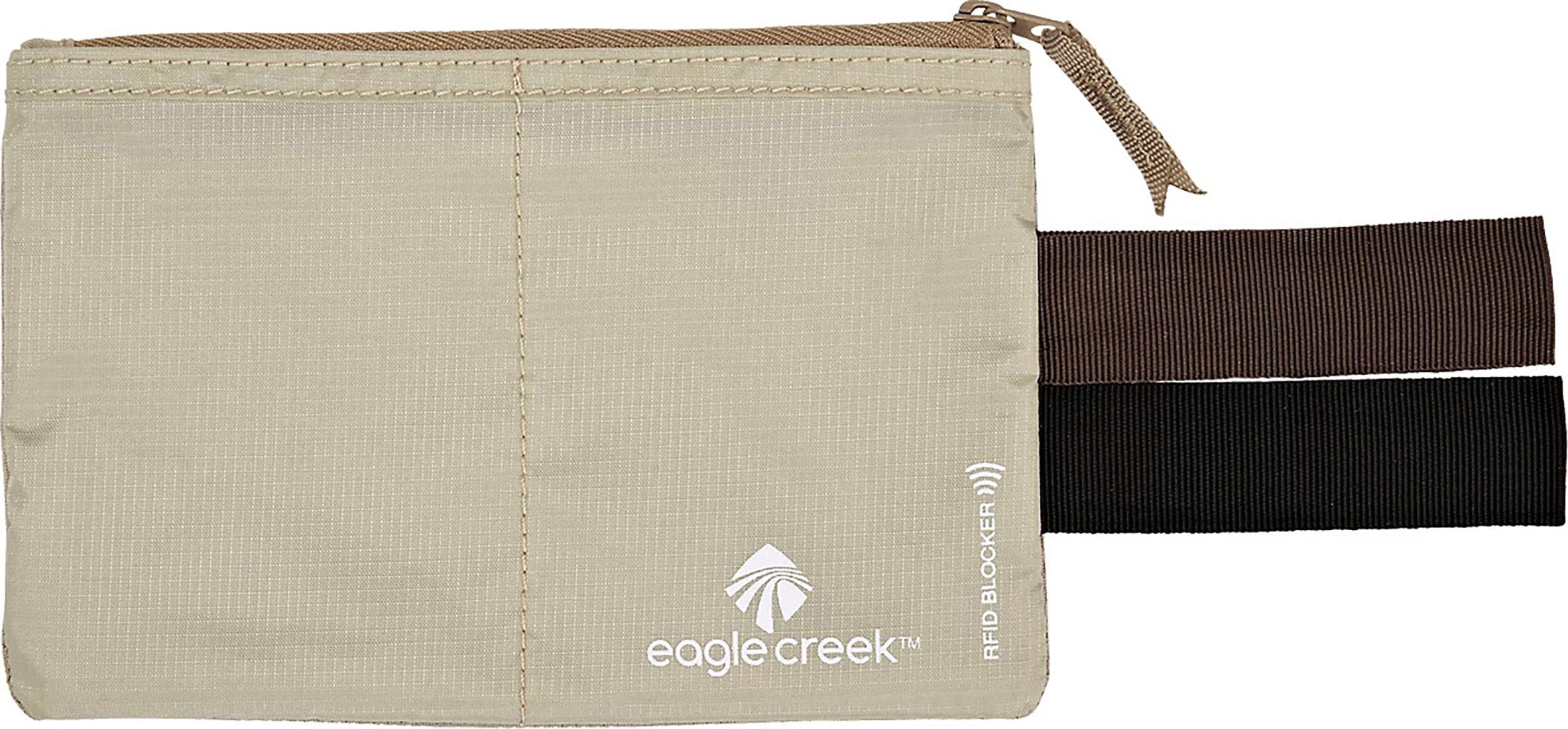 Product image for RFID Blocker Hidden Pocket