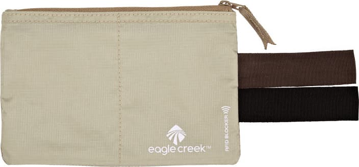 Product gallery image number 3 for product RFID Blocker Hidden Pocket