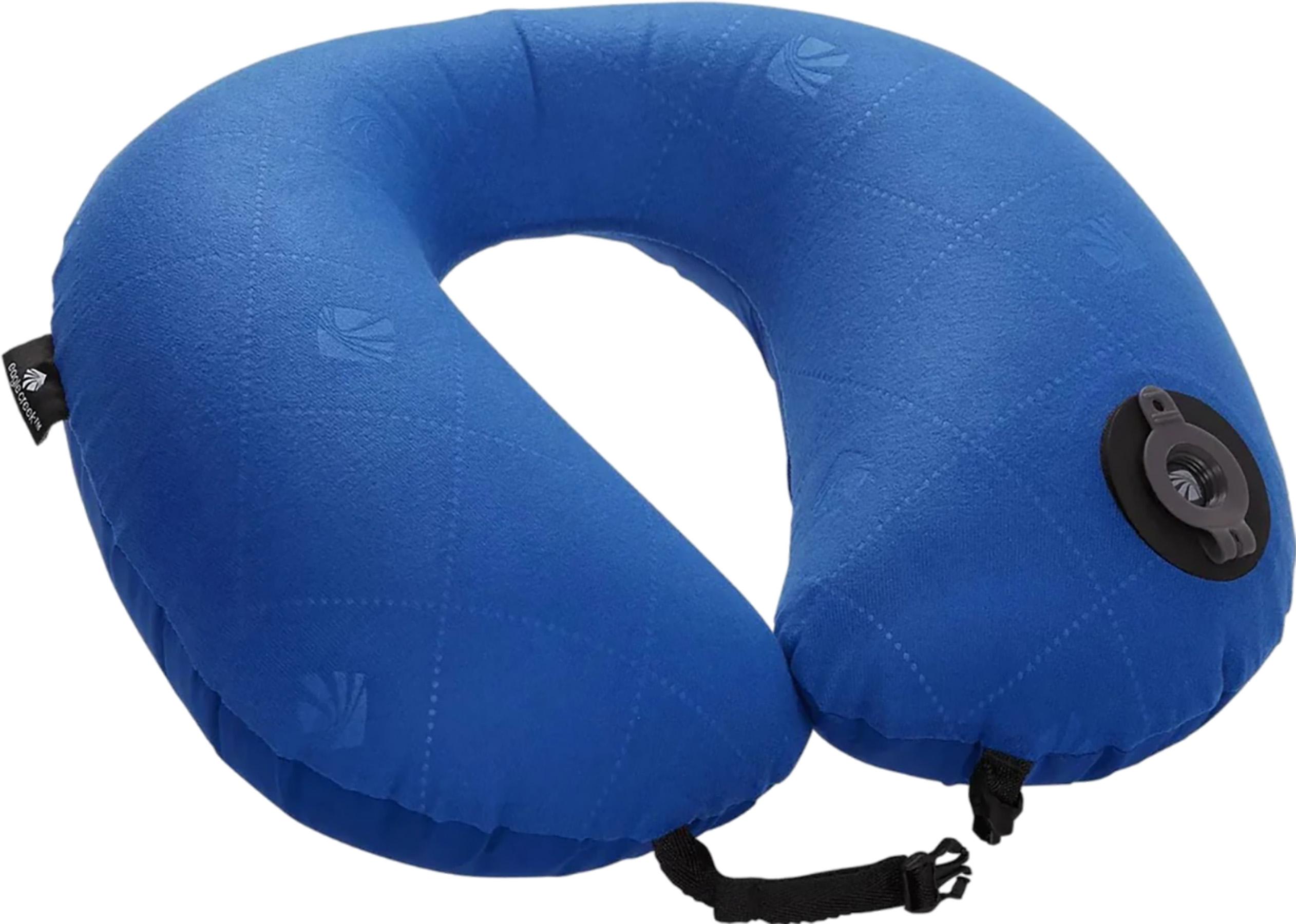 Product gallery image number 1 for product Exhale Neck Pillow
