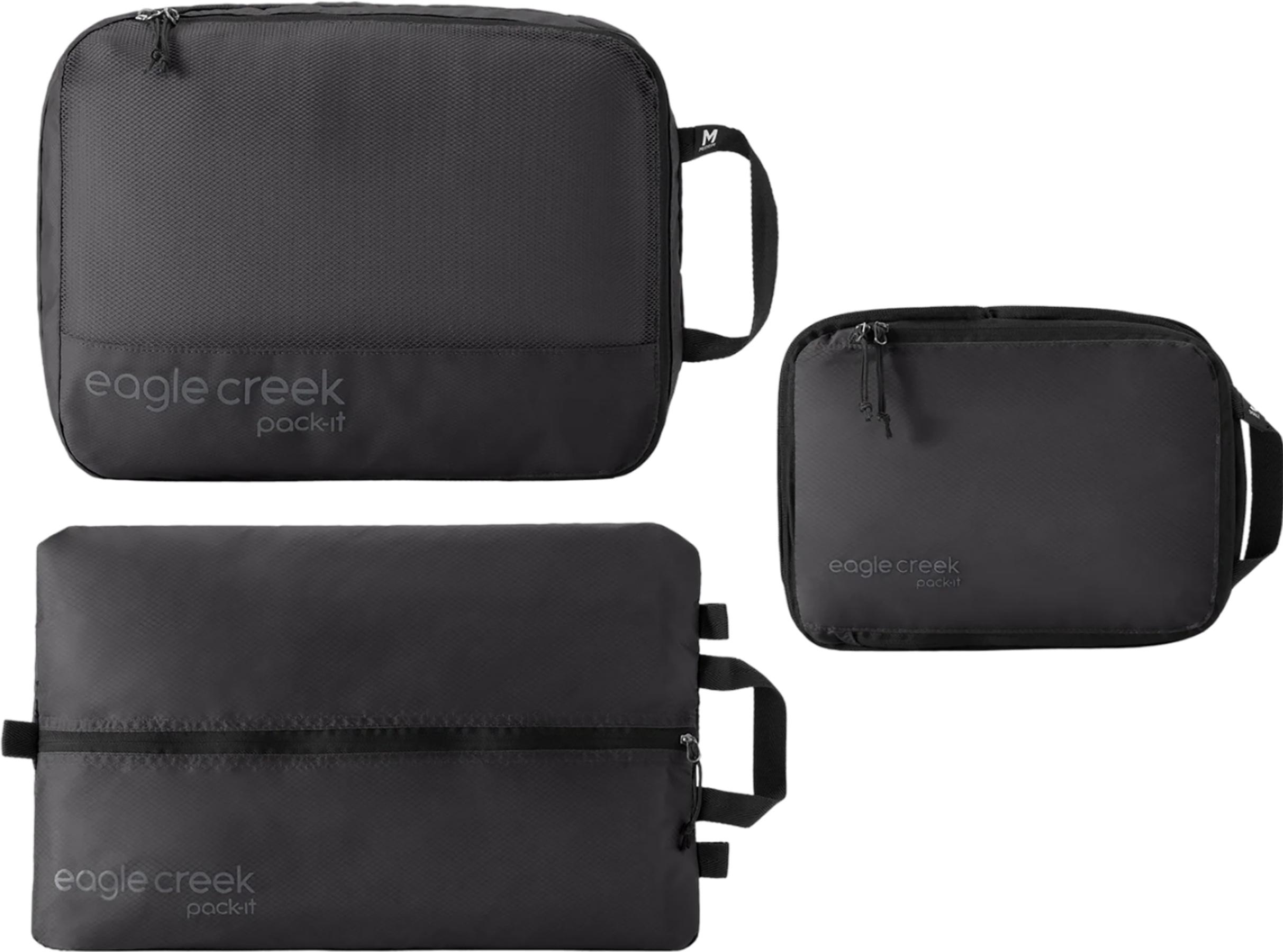 Image de produit pour Ensemble d'essentiels Pack-It