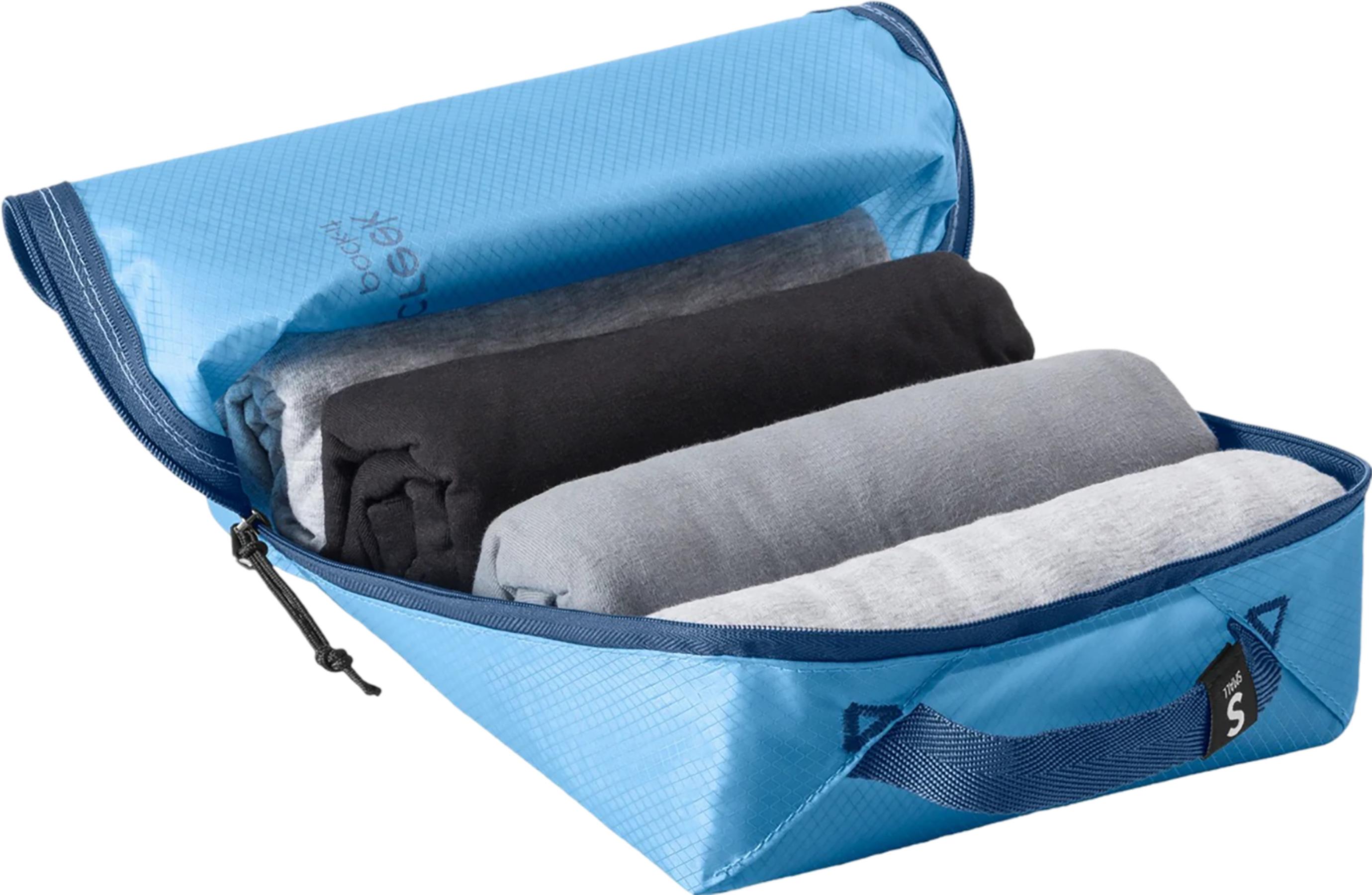 Product gallery image number 3 for product Pack-It Isolate Cube Set 