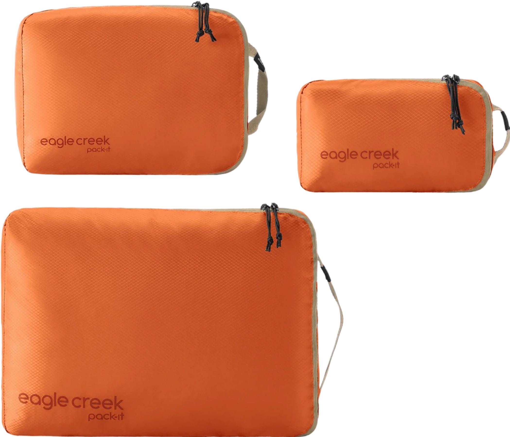 Product image for Pack-It Isolate Cube Set 