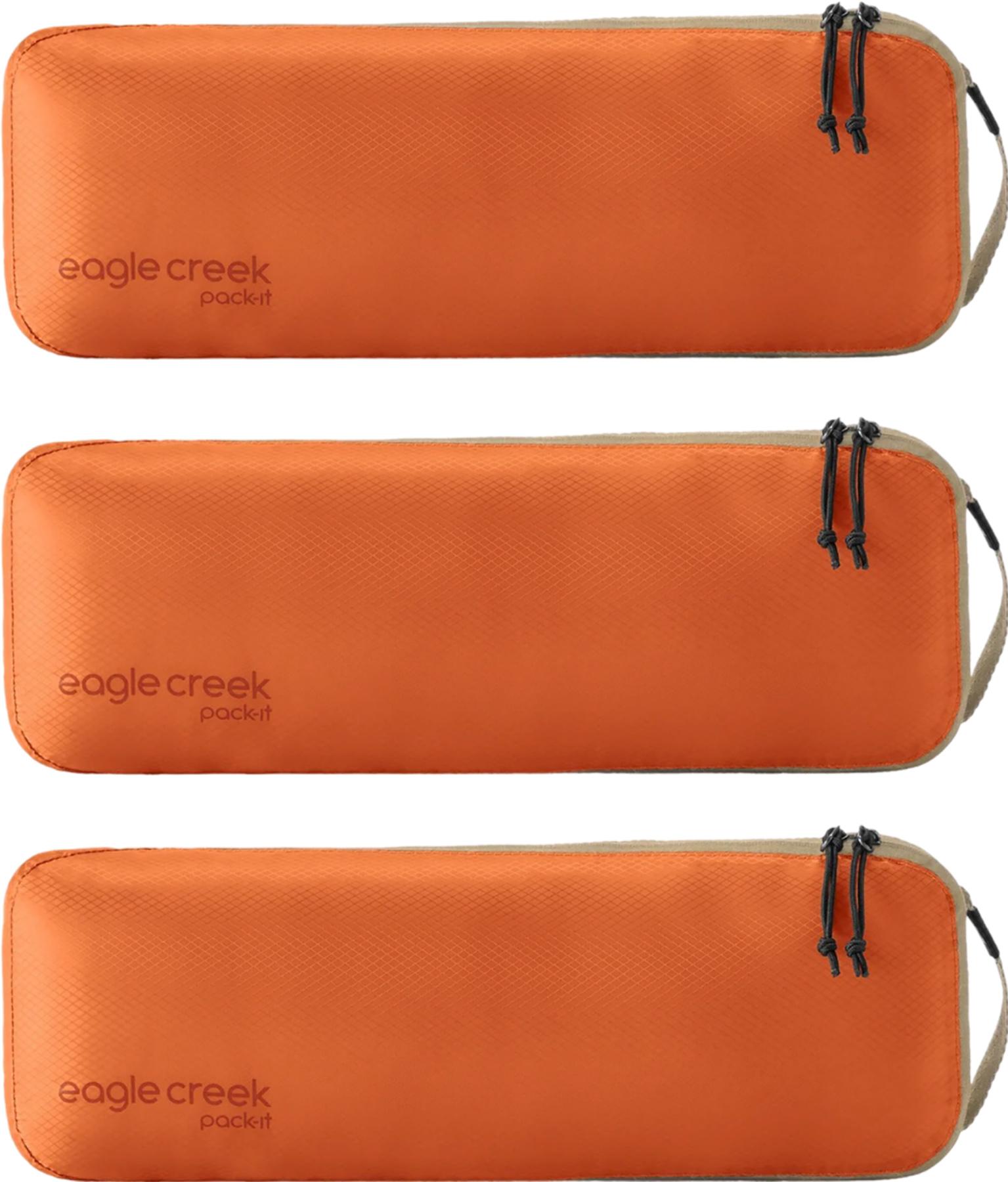 Product gallery image number 1 for product Pack-It Isolate Slim Cube 3.5L - Medium