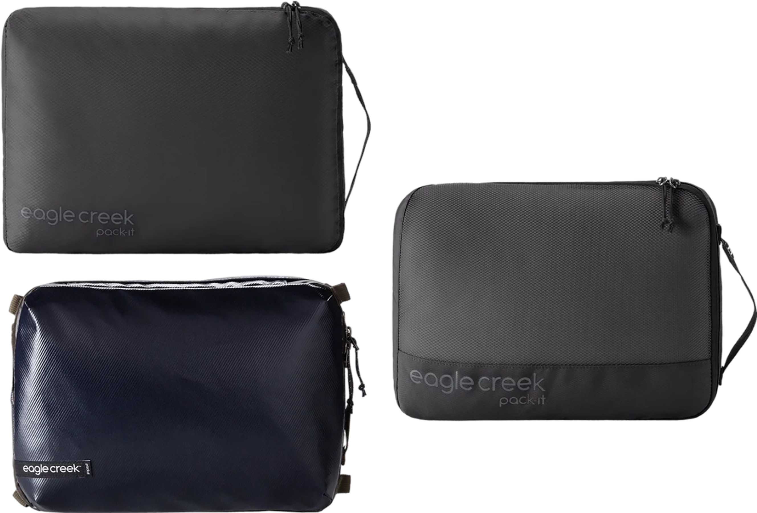 Product image for Pack-It Mixed Cube Set