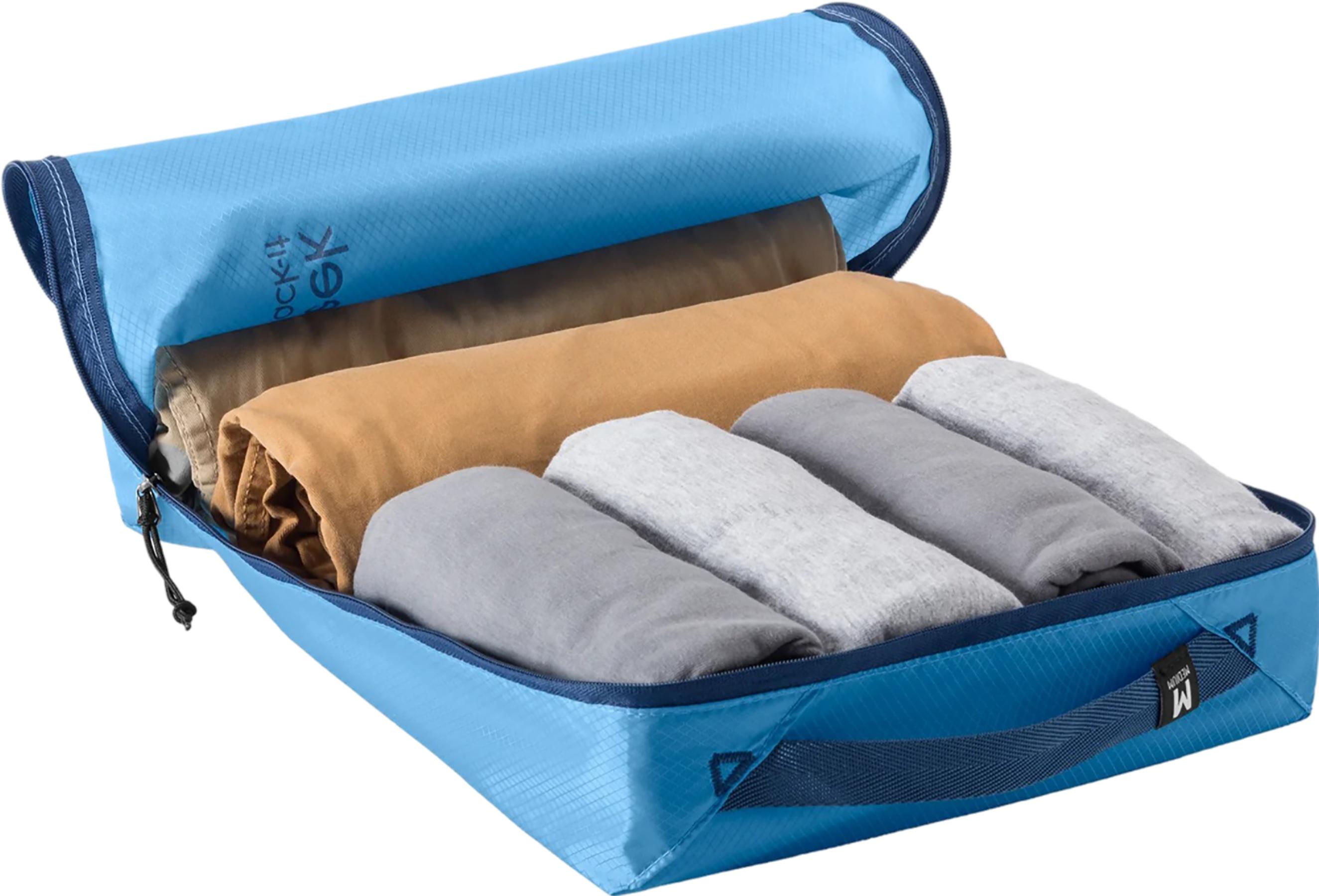 Numéro de l'image de la galerie de produits 2 pour le produit Ensemble de séjour prolongé Pack-It Isolate - Unisexe