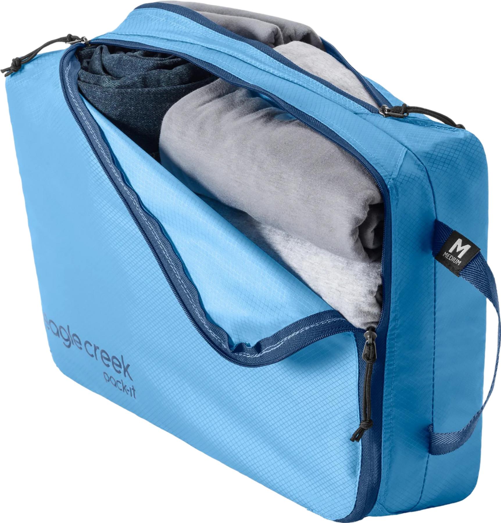 Numéro de l'image de la galerie de produits 3 pour le produit Ensemble de séjour prolongé Pack-It Isolate - Unisexe