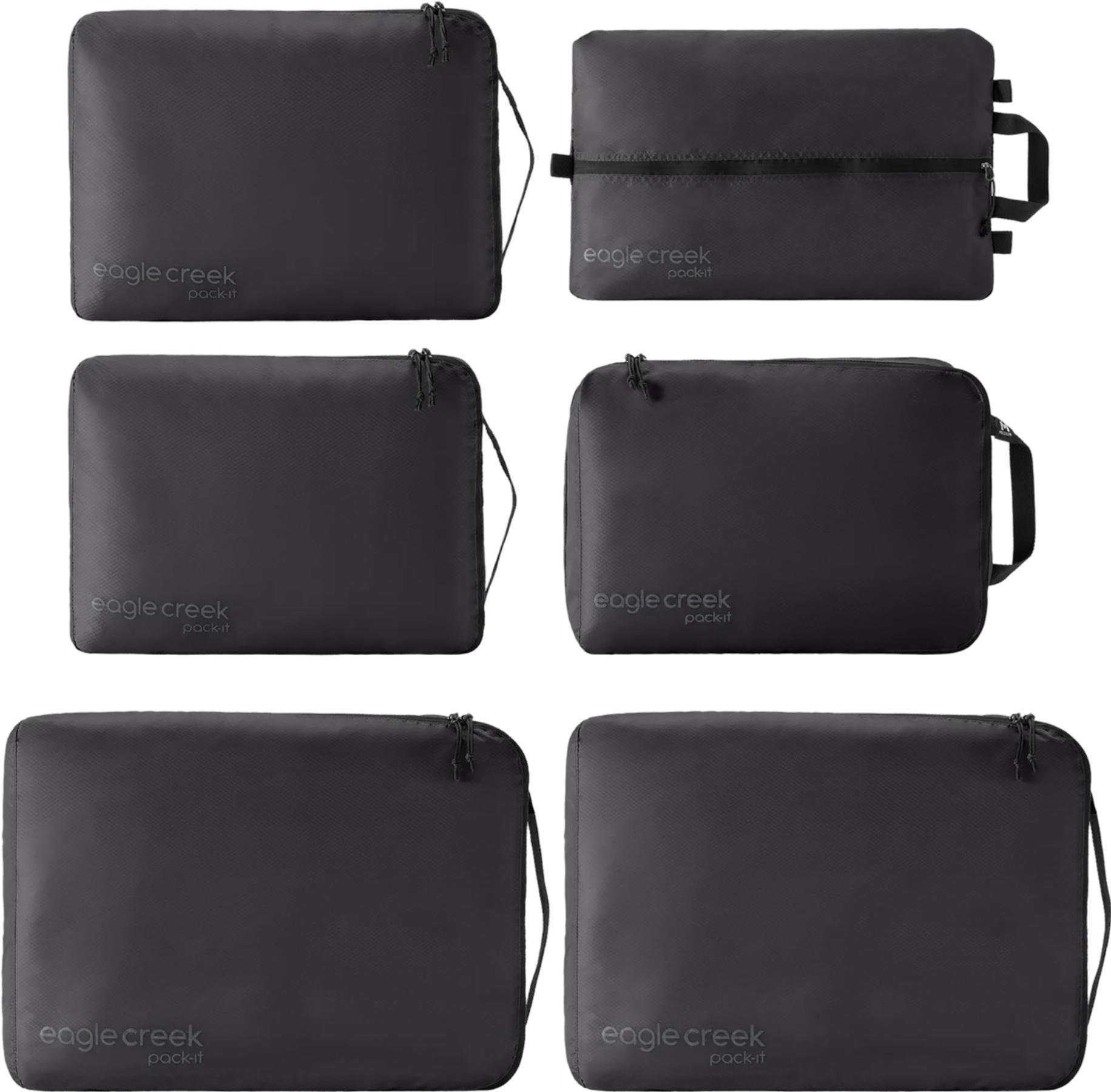 Product image for Pack-It Isolate Extended Stay Set