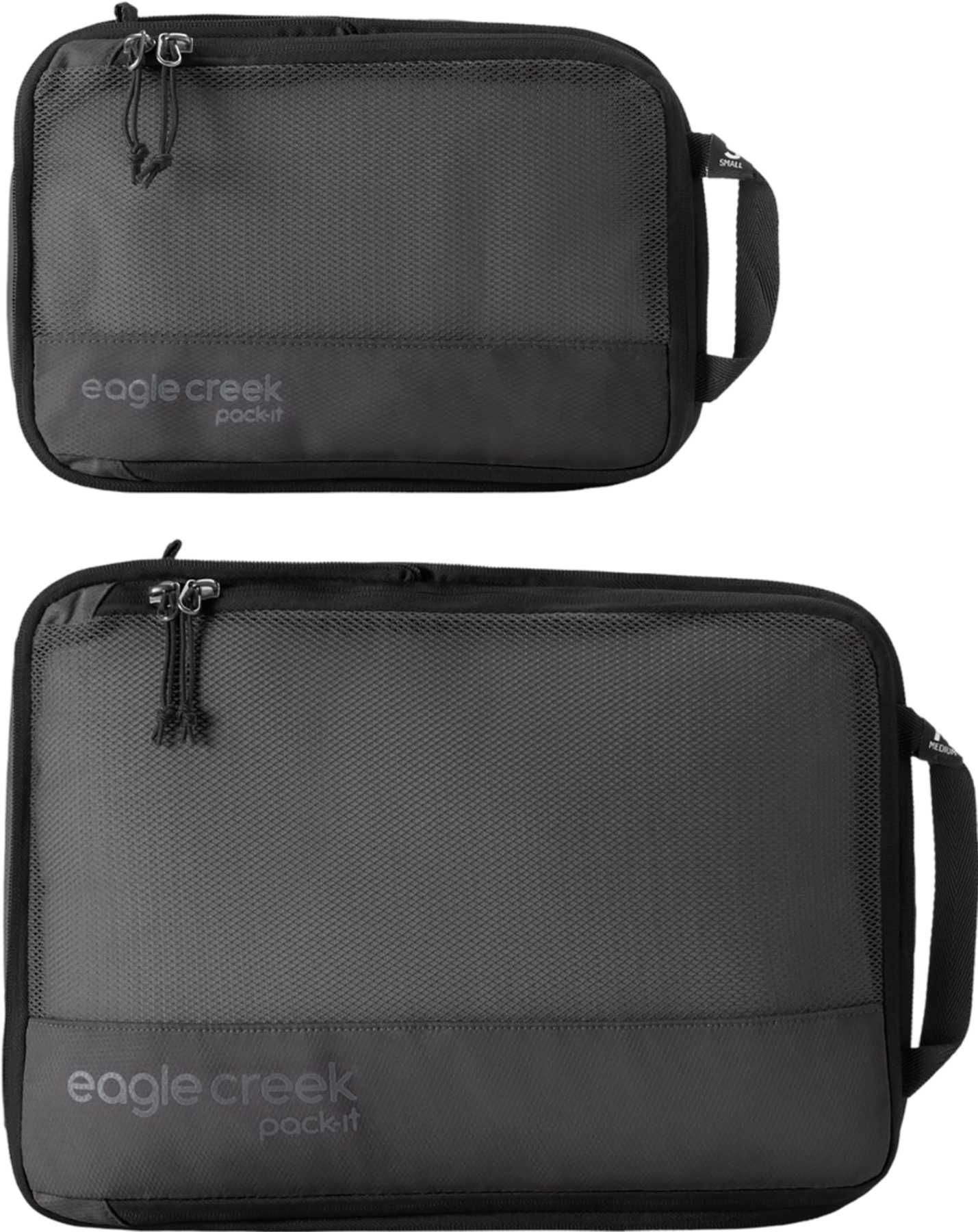 Product image for Pack-It Reveal Compression Cube Set S/M - Unisex