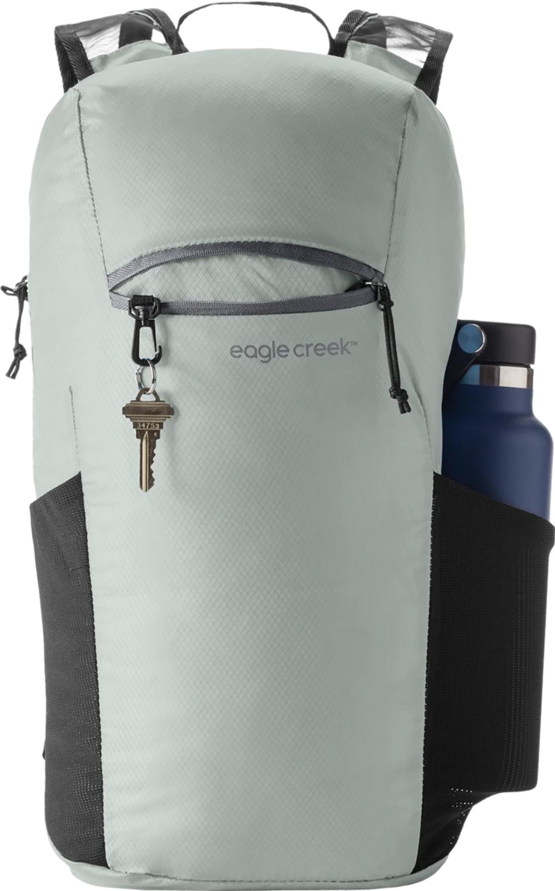 Numéro de l'image de la galerie de produits 2 pour le produit Sac à dos pliable 13L