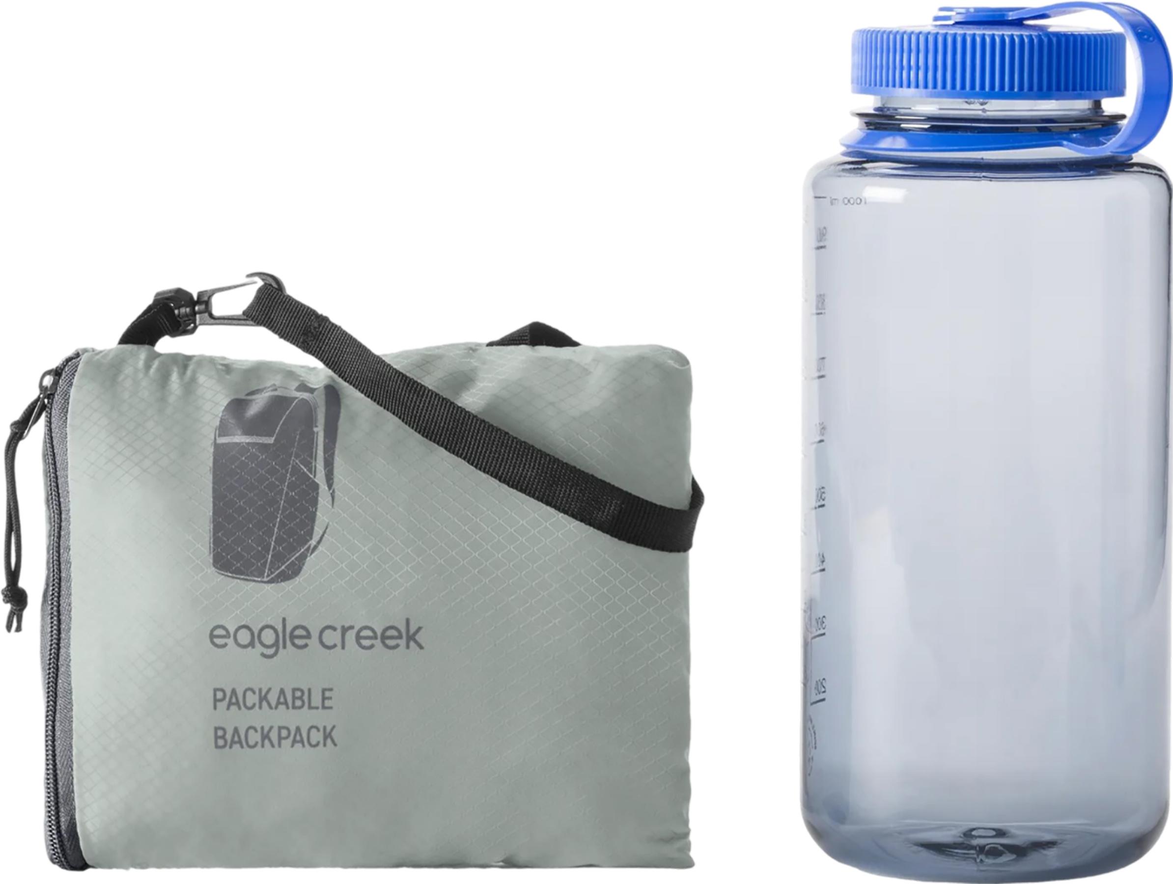 Numéro de l'image de la galerie de produits 3 pour le produit Sac à dos pliable 13L
