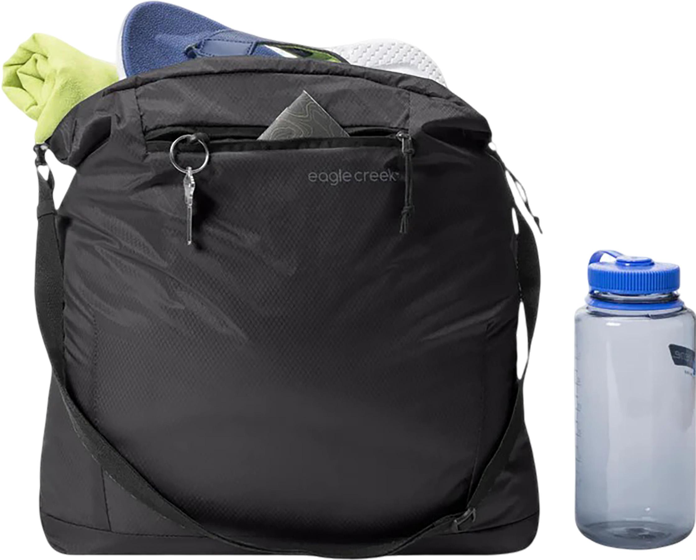 Numéro de l'image de la galerie de produits 2 pour le produit SAC FOURRE-TOUT PLIABLE