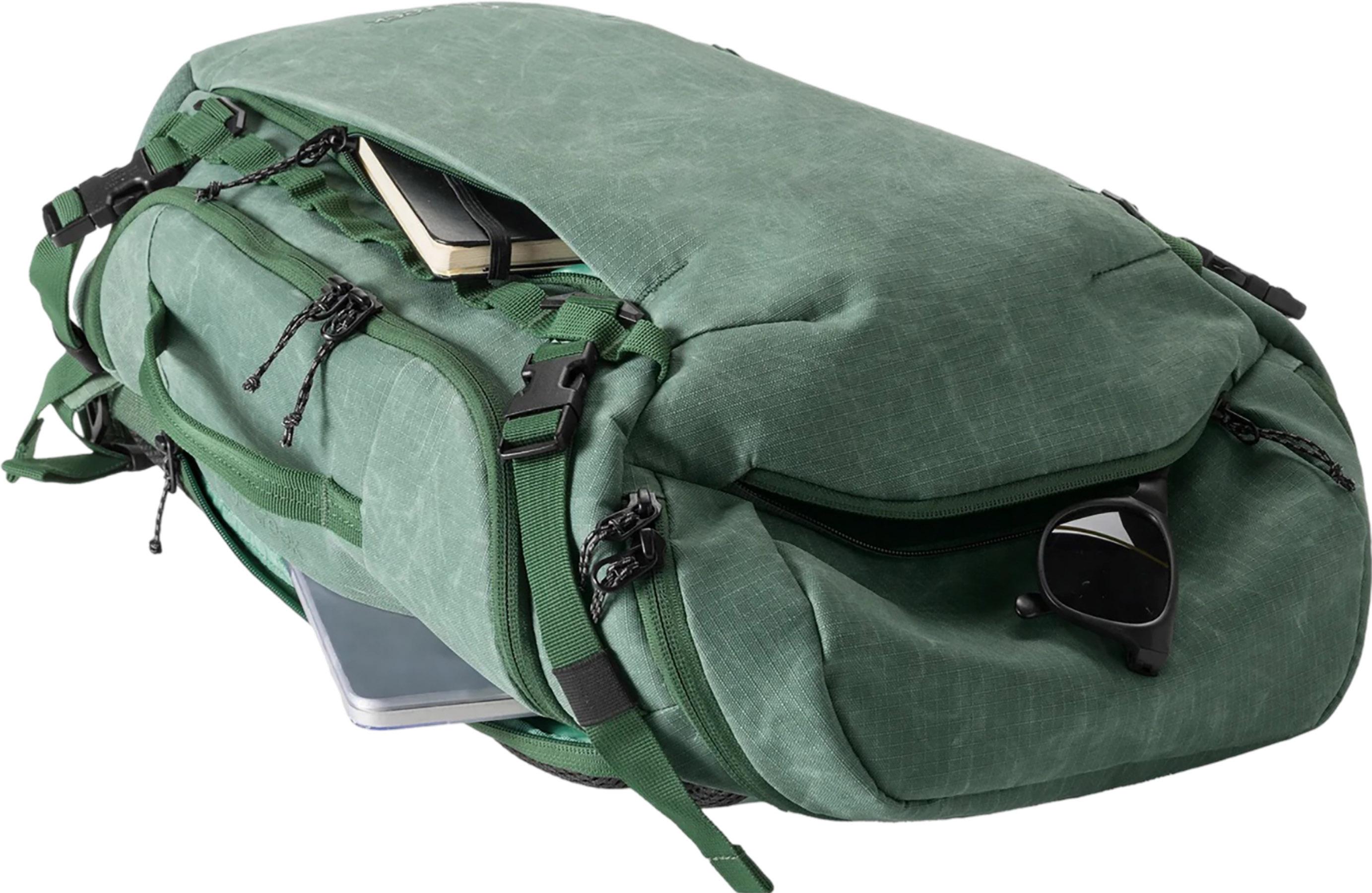 Product gallery image number 3 for product Explore Backpack 26L