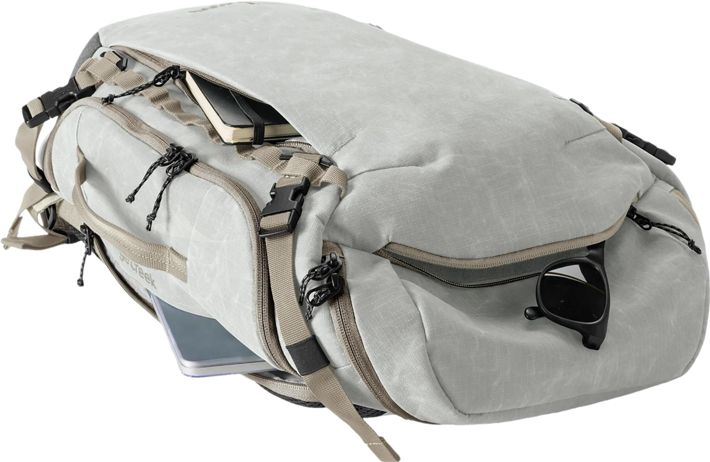 Product gallery image number 2 for product Explore Backpack 26L