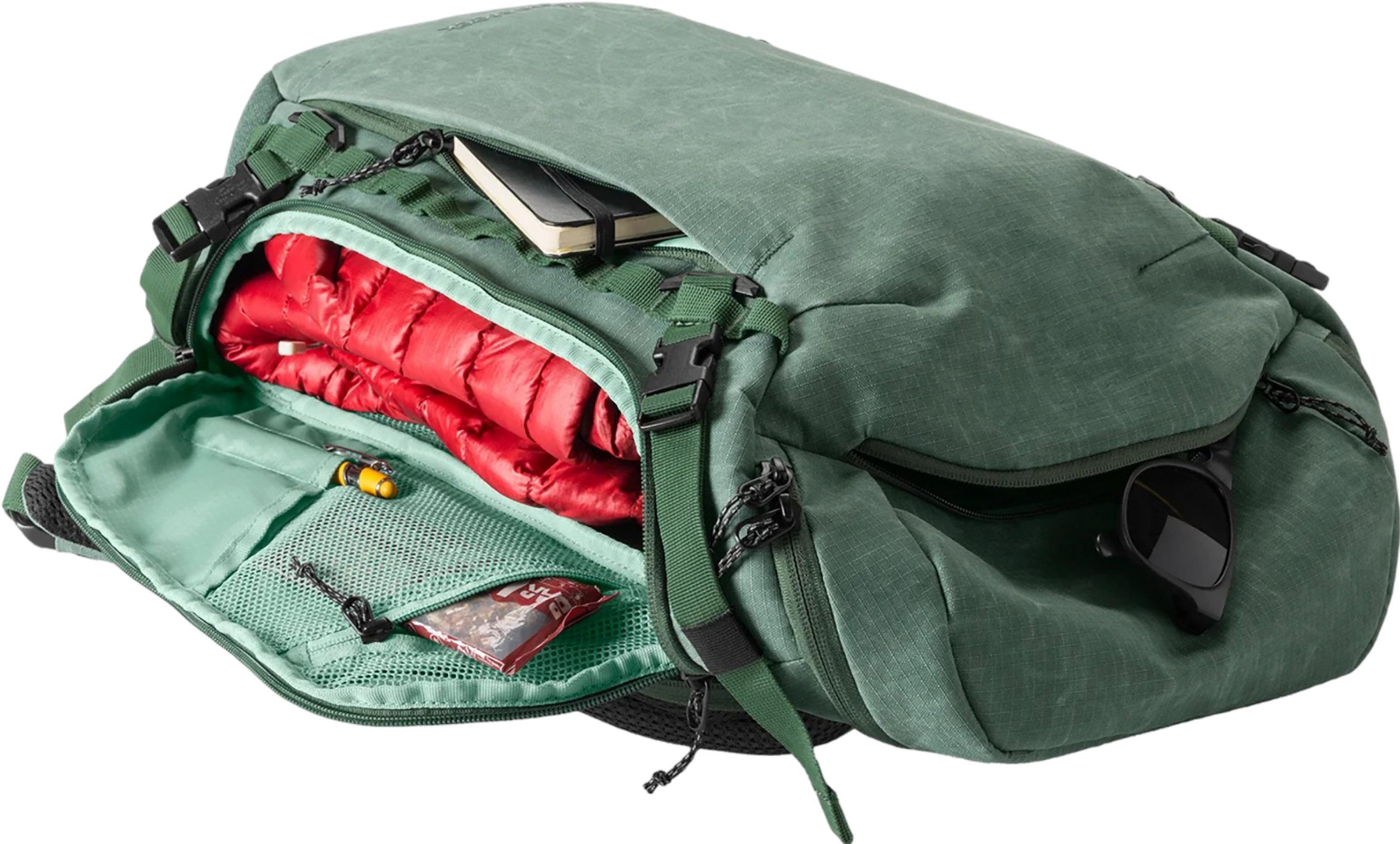 Product gallery image number 4 for product Explore Backpack 26L