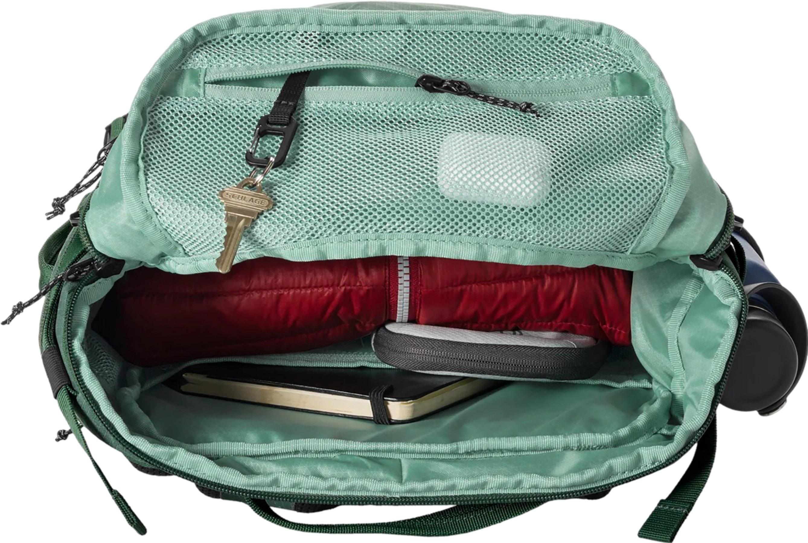 Product gallery image number 5 for product Explore Backpack 26L