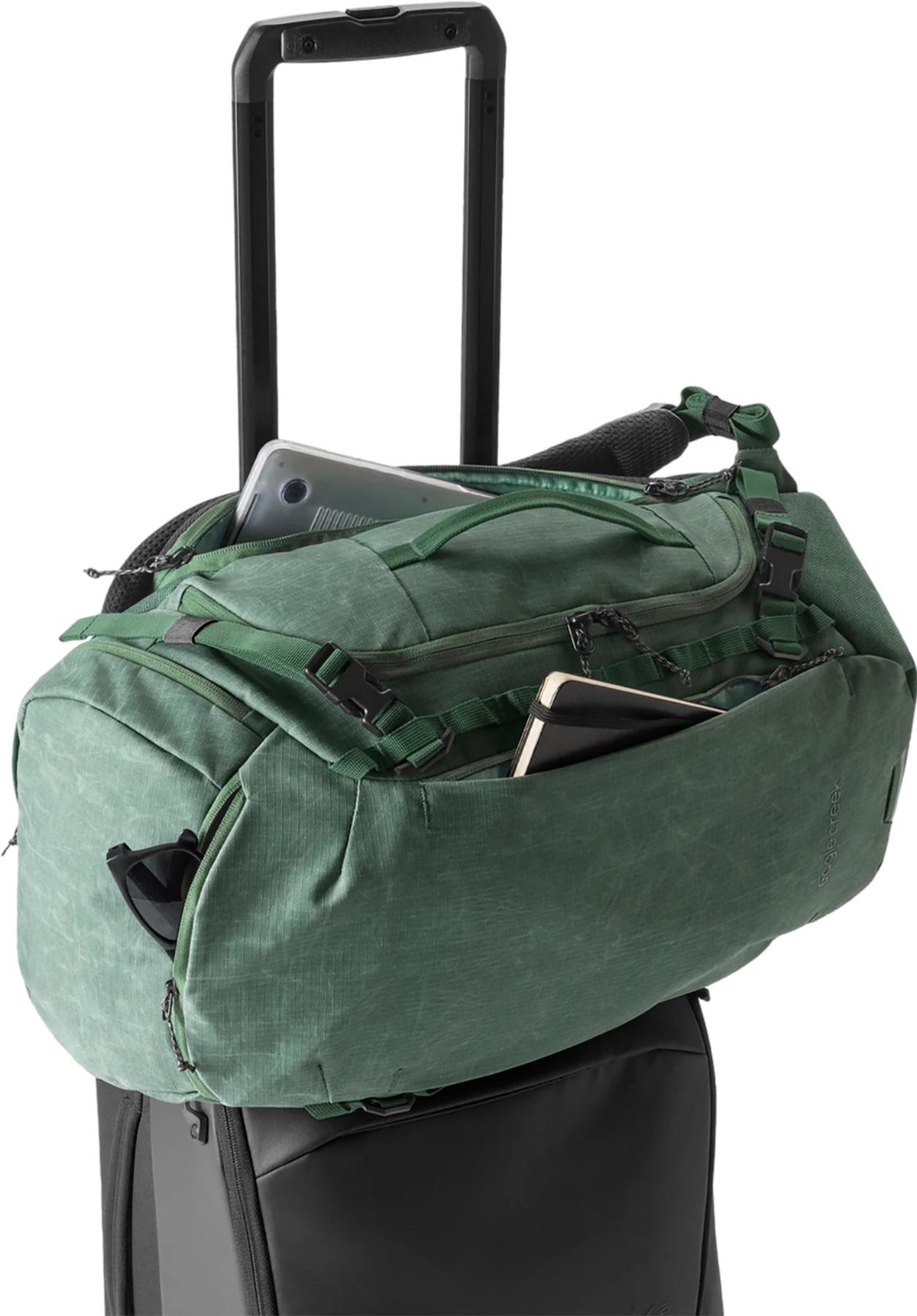 Product gallery image number 6 for product Explore Backpack 26L