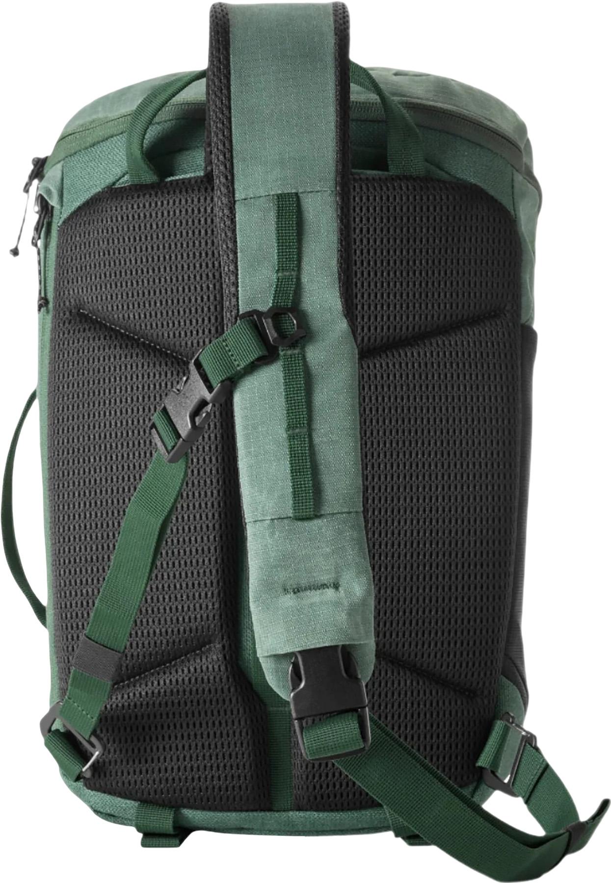 Product gallery image number 3 for product Explore Sling Pack 3L