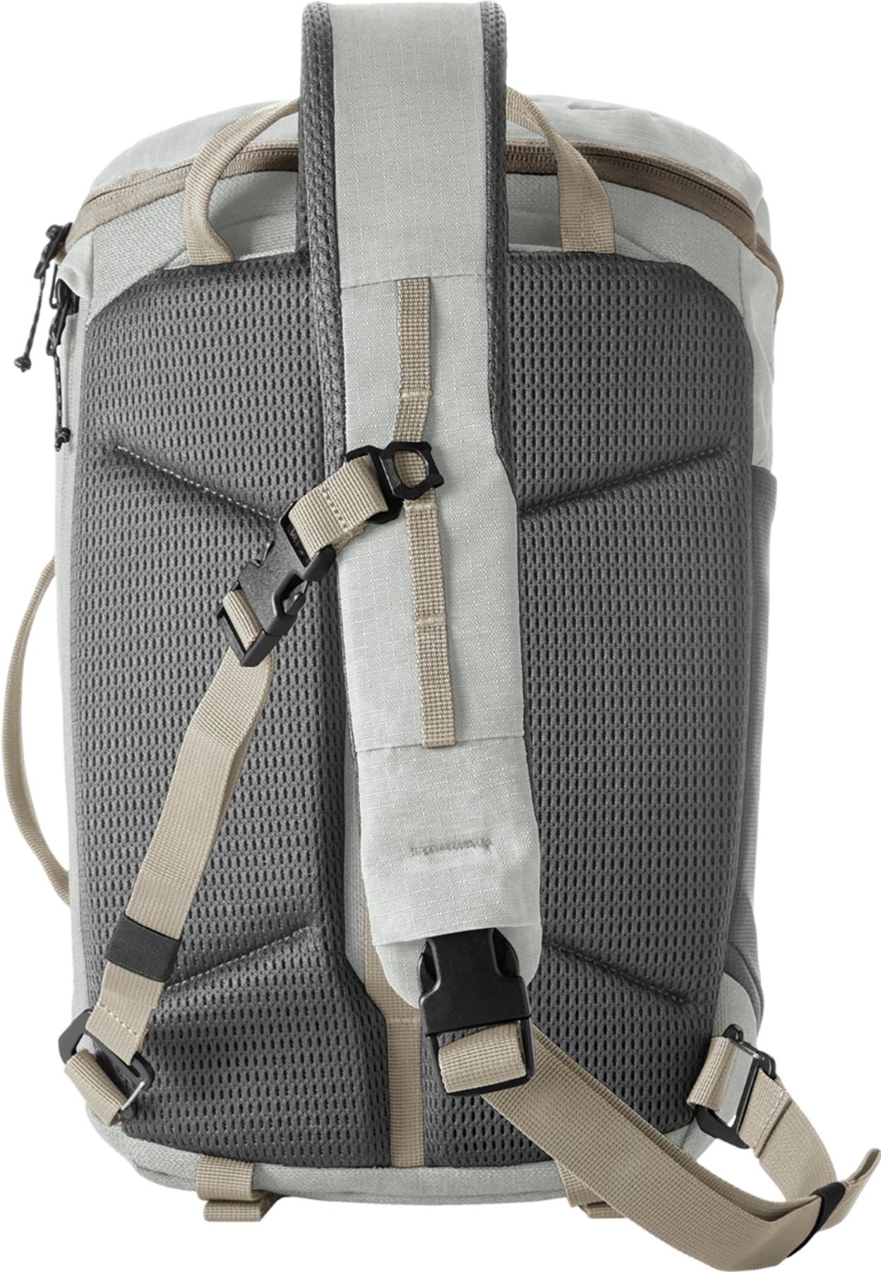 Product gallery image number 5 for product Explore Sling Pack 3L