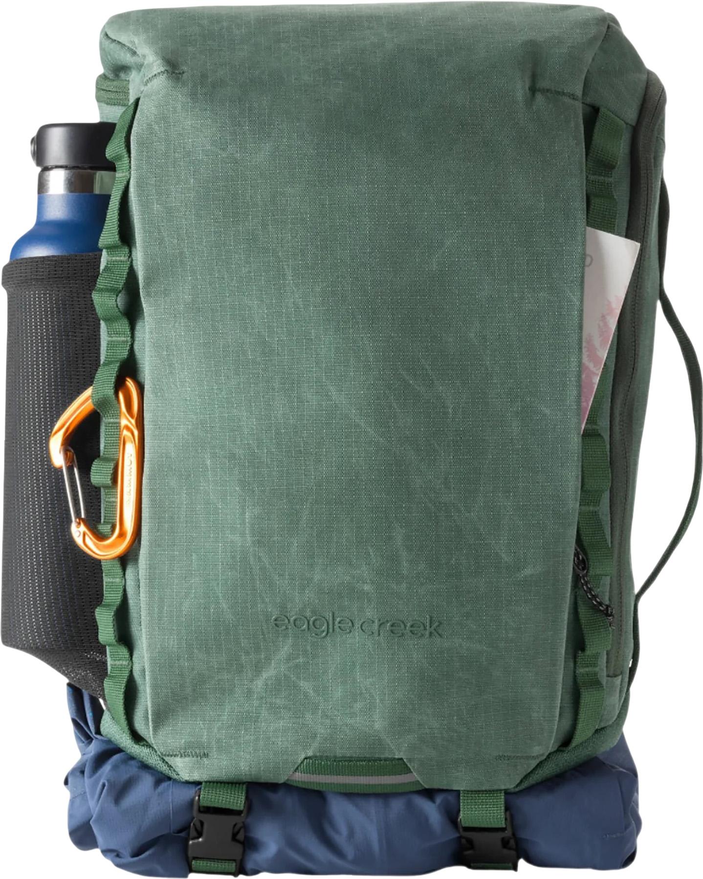 Product gallery image number 4 for product Explore Sling Pack 3L
